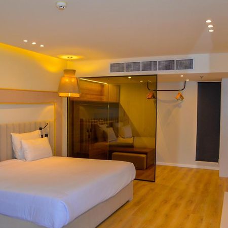 Hotel Shams Prestige Abu Soma (Adults Only) Hurghada Esterno foto
