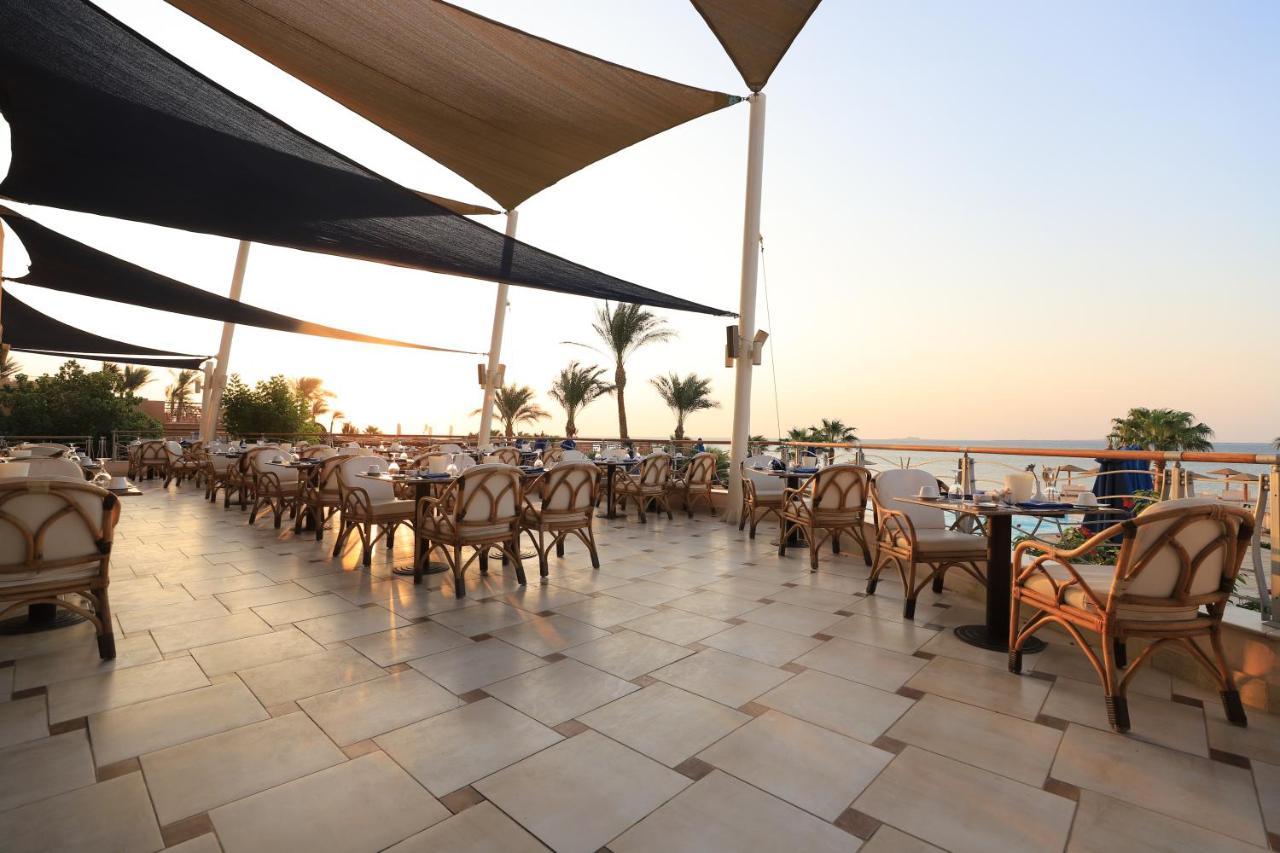 Hotel Shams Prestige Abu Soma (Adults Only) Hurghada Esterno foto