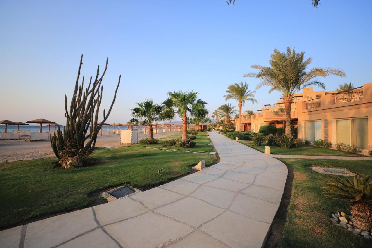 Hotel Shams Prestige Abu Soma (Adults Only) Hurghada Esterno foto
