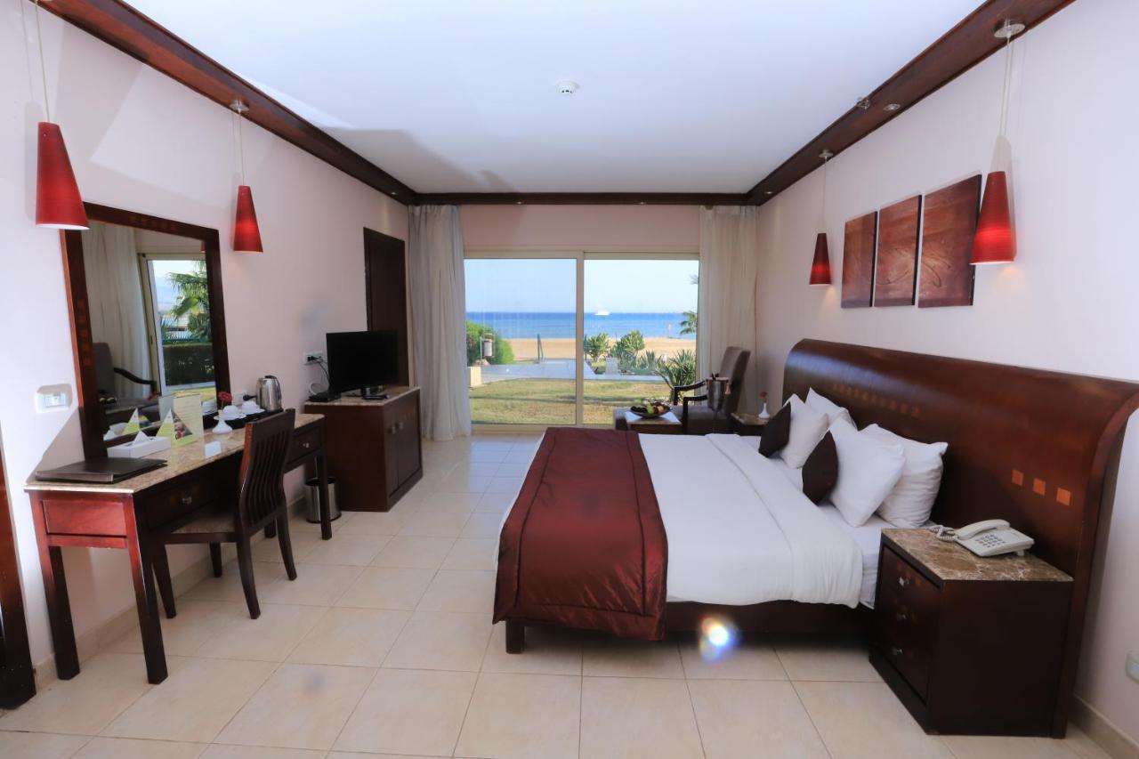 Hotel Shams Prestige Abu Soma (Adults Only) Hurghada Esterno foto