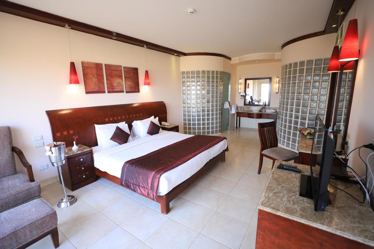 Hotel Shams Prestige Abu Soma (Adults Only) Hurghada Esterno foto