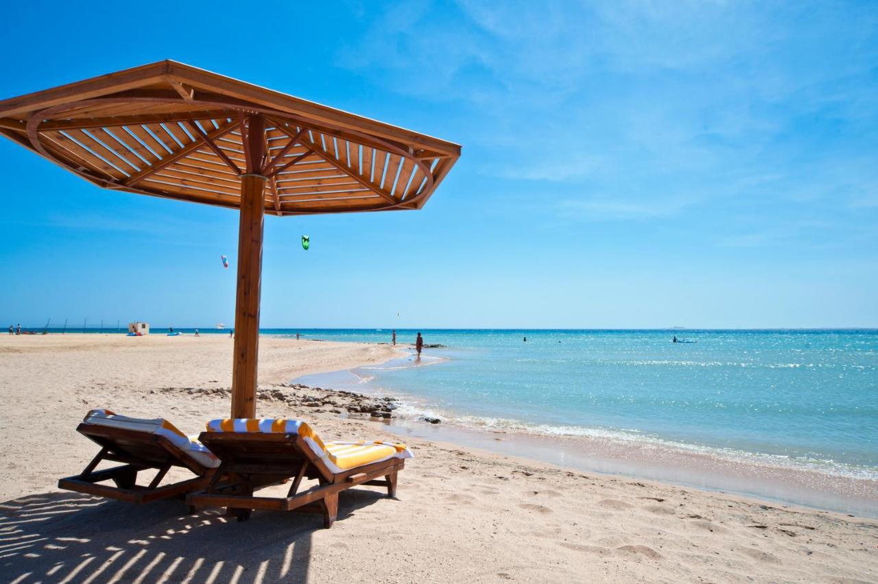 Hotel Shams Prestige Abu Soma (Adults Only) Hurghada Esterno foto