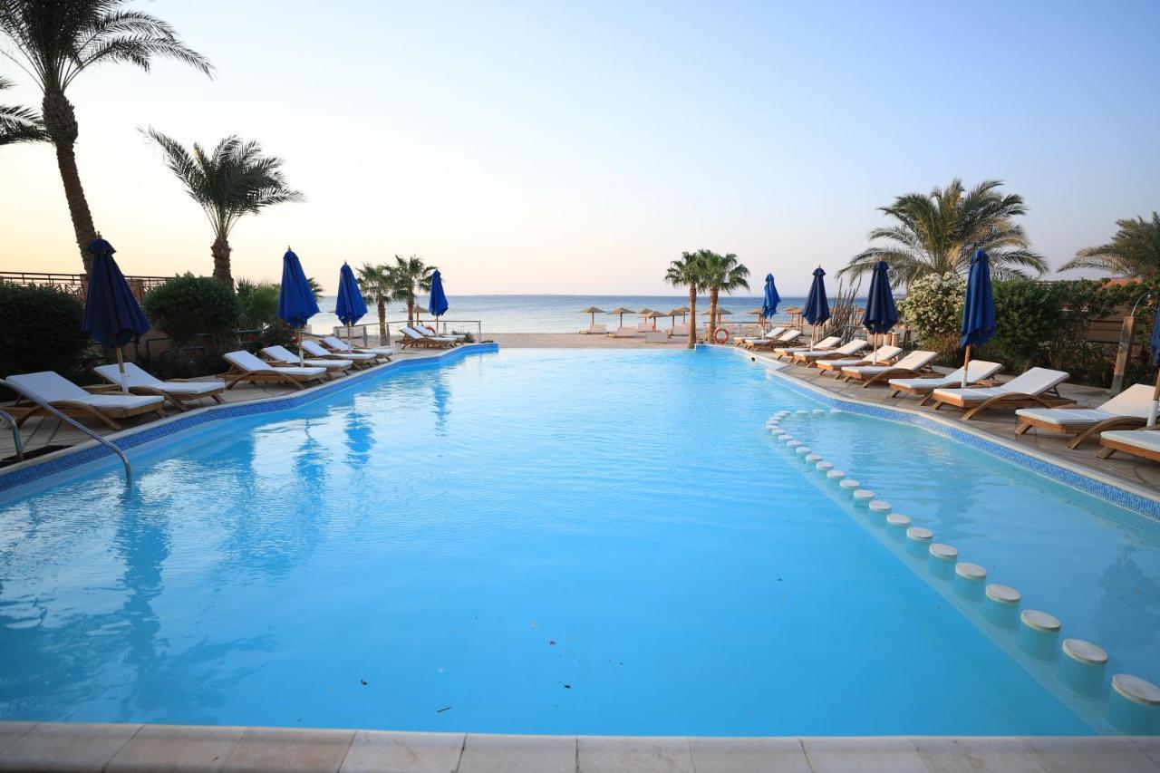 Hotel Shams Prestige Abu Soma (Adults Only) Hurghada Esterno foto
