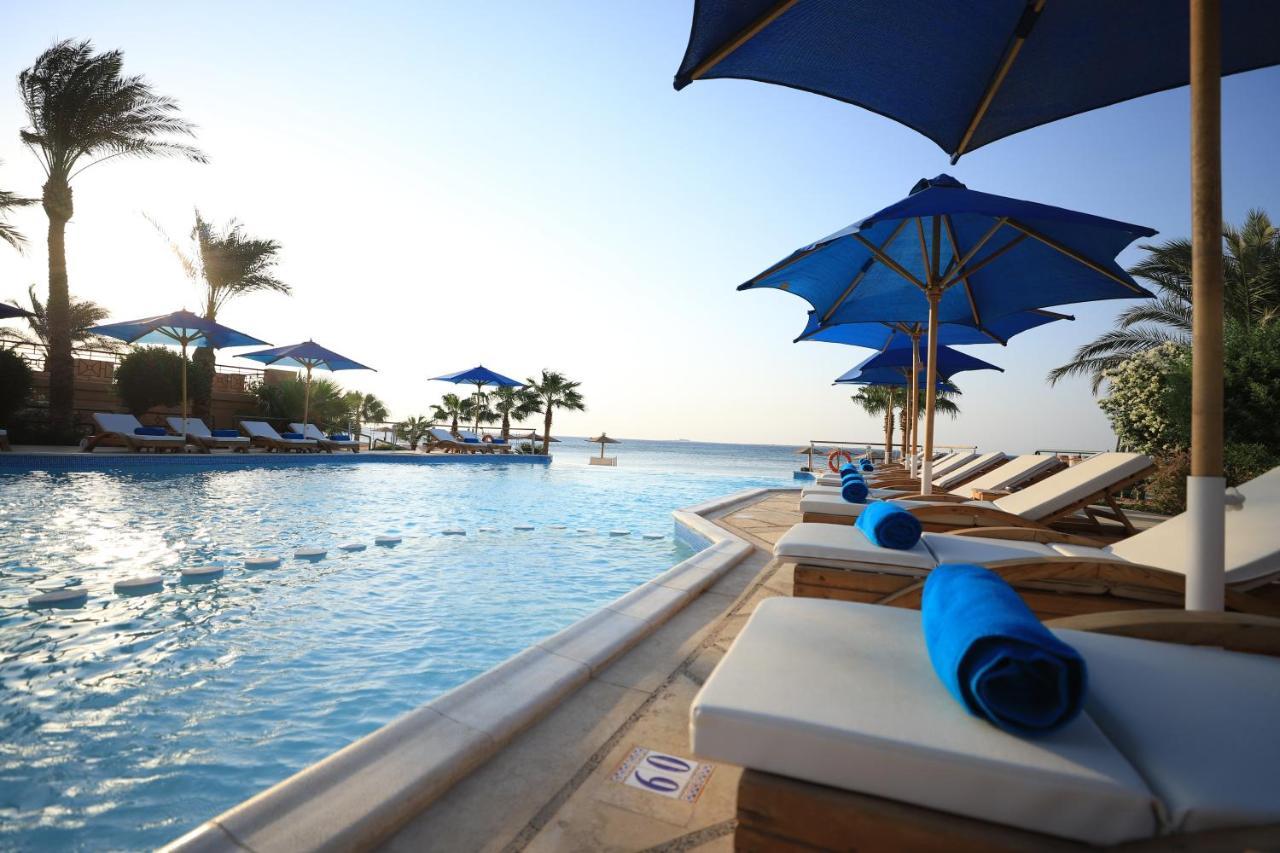 Hotel Shams Prestige Abu Soma (Adults Only) Hurghada Esterno foto