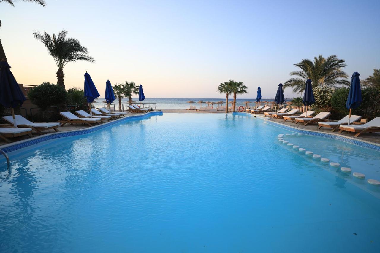Hotel Shams Prestige Abu Soma (Adults Only) Hurghada Esterno foto