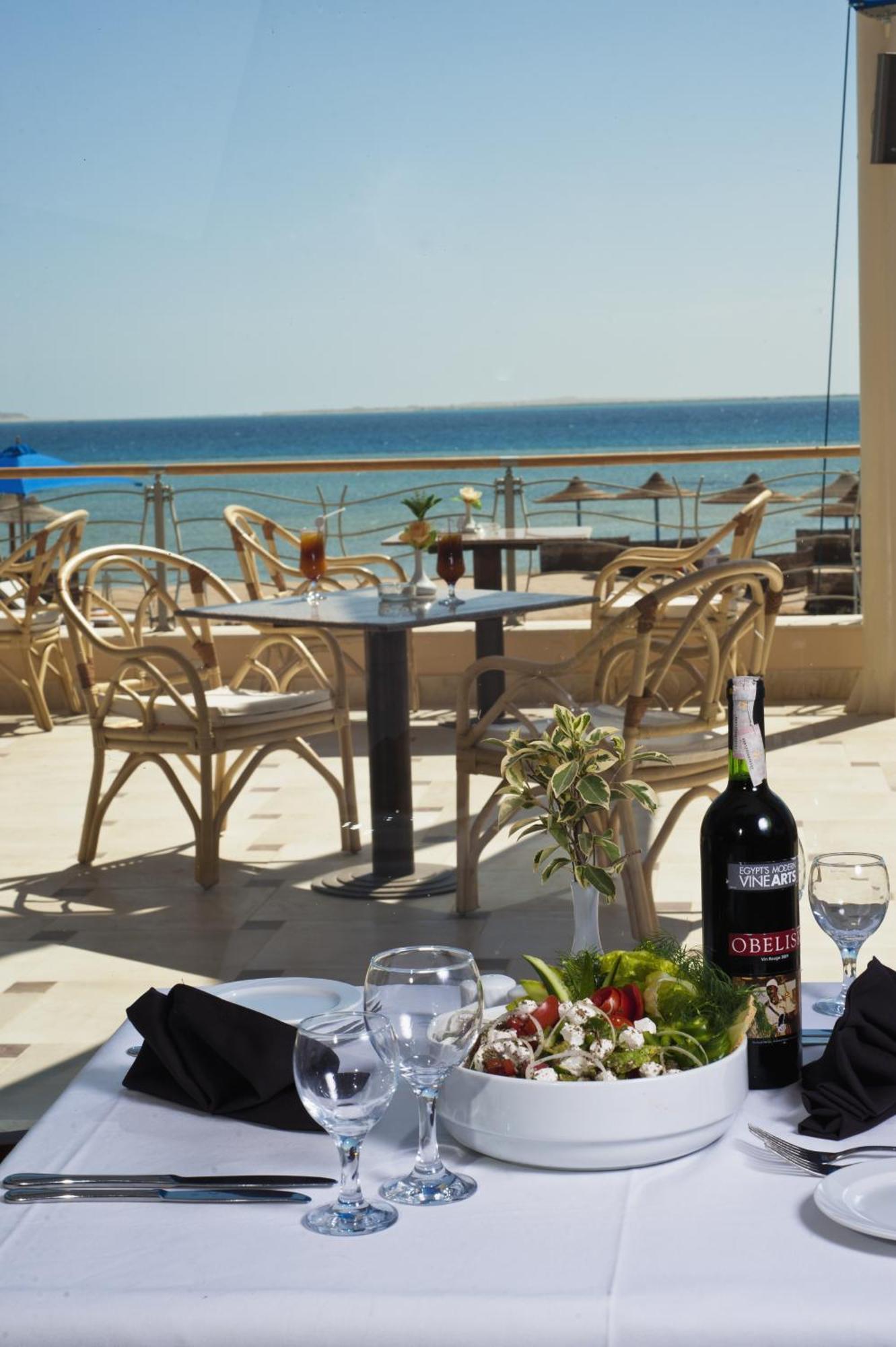 Hotel Shams Prestige Abu Soma (Adults Only) Hurghada Esterno foto