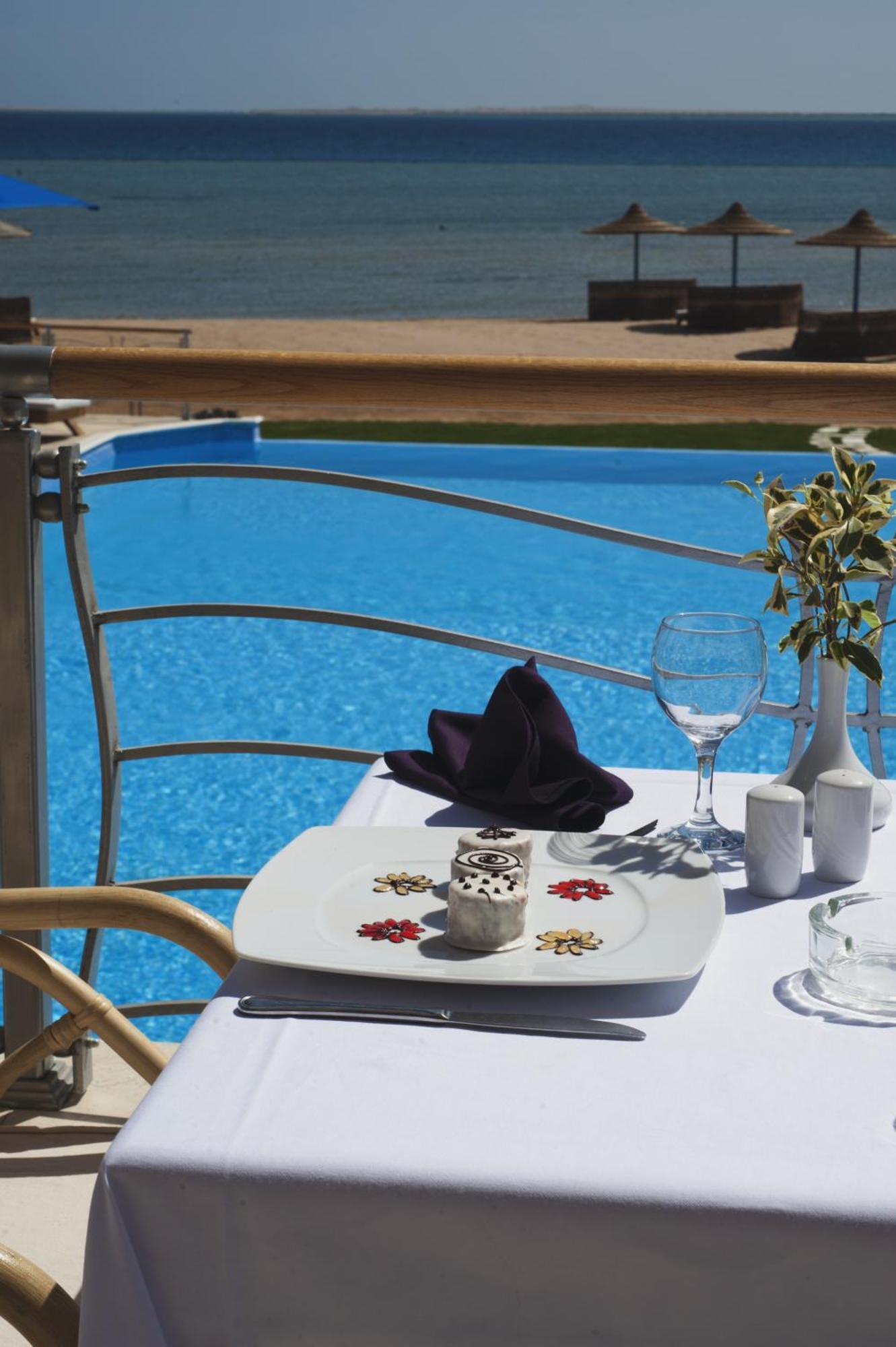 Hotel Shams Prestige Abu Soma (Adults Only) Hurghada Esterno foto