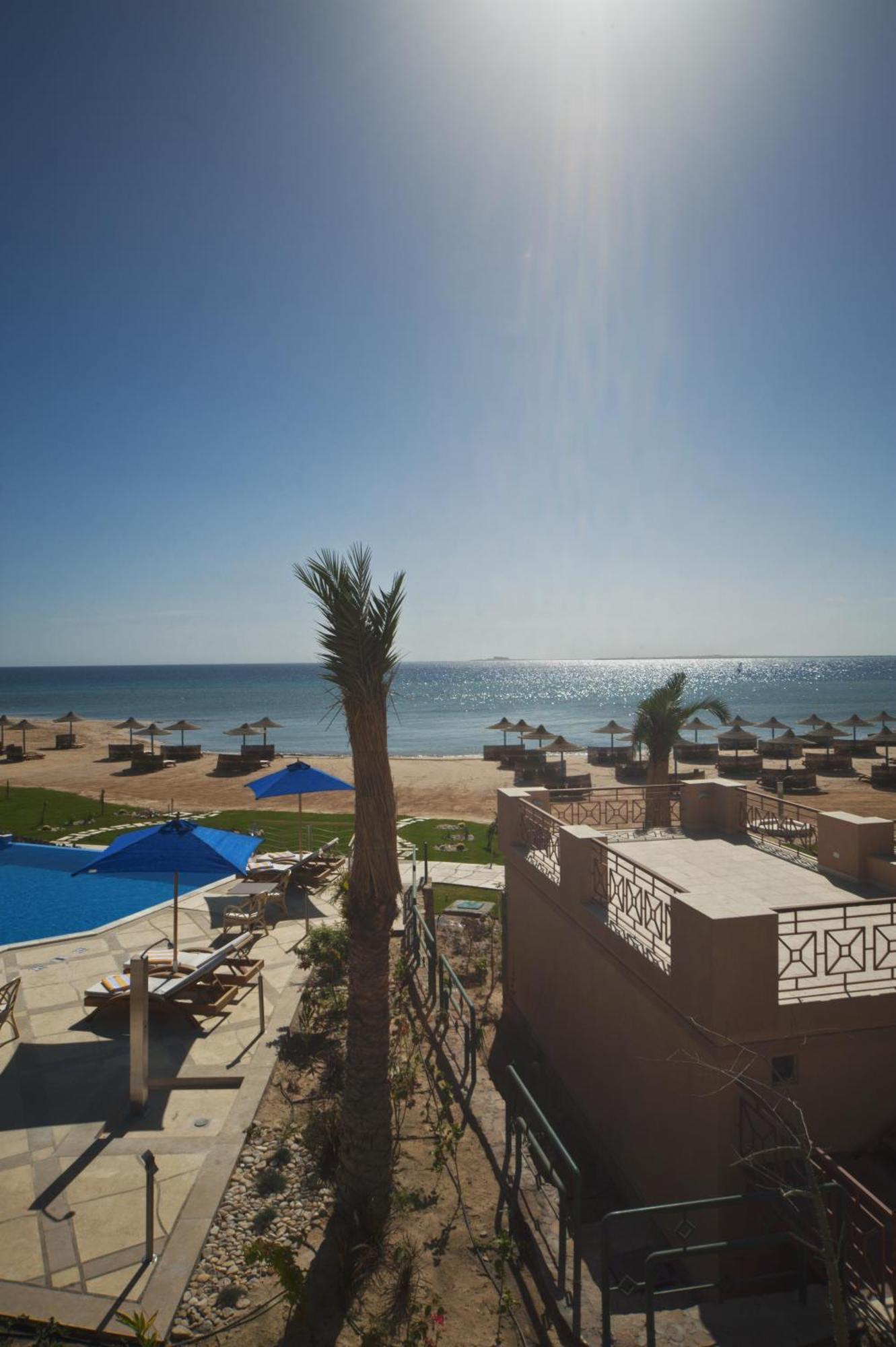 Hotel Shams Prestige Abu Soma (Adults Only) Hurghada Esterno foto
