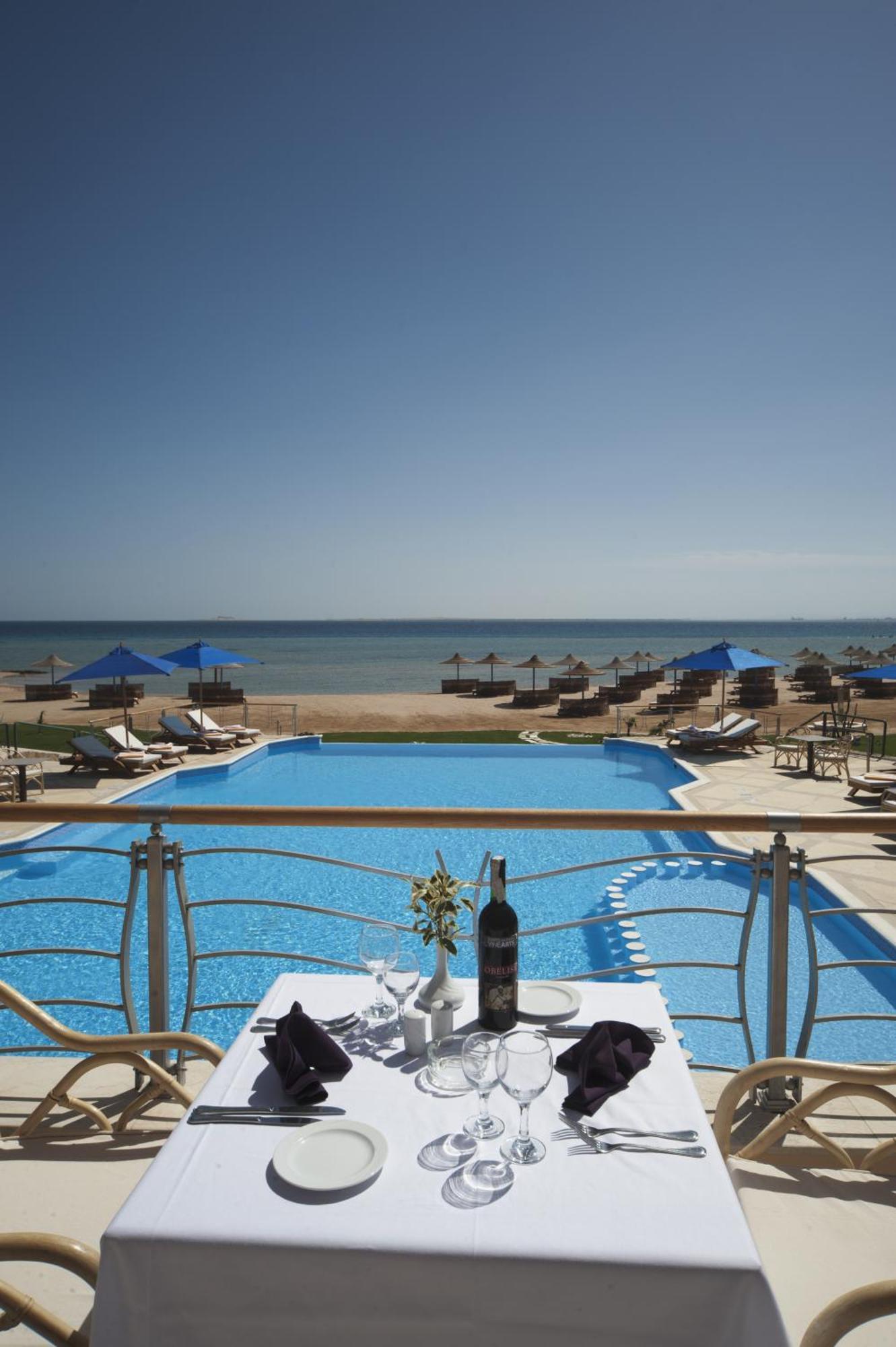 Hotel Shams Prestige Abu Soma (Adults Only) Hurghada Esterno foto