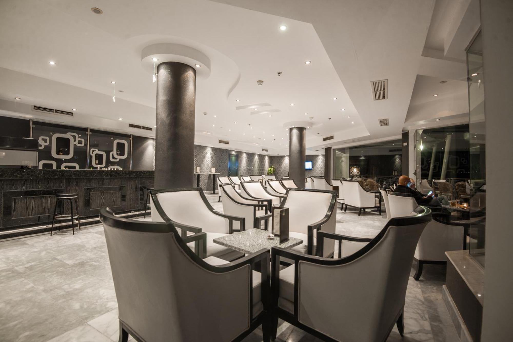 Hotel Shams Prestige Abu Soma (Adults Only) Hurghada Esterno foto