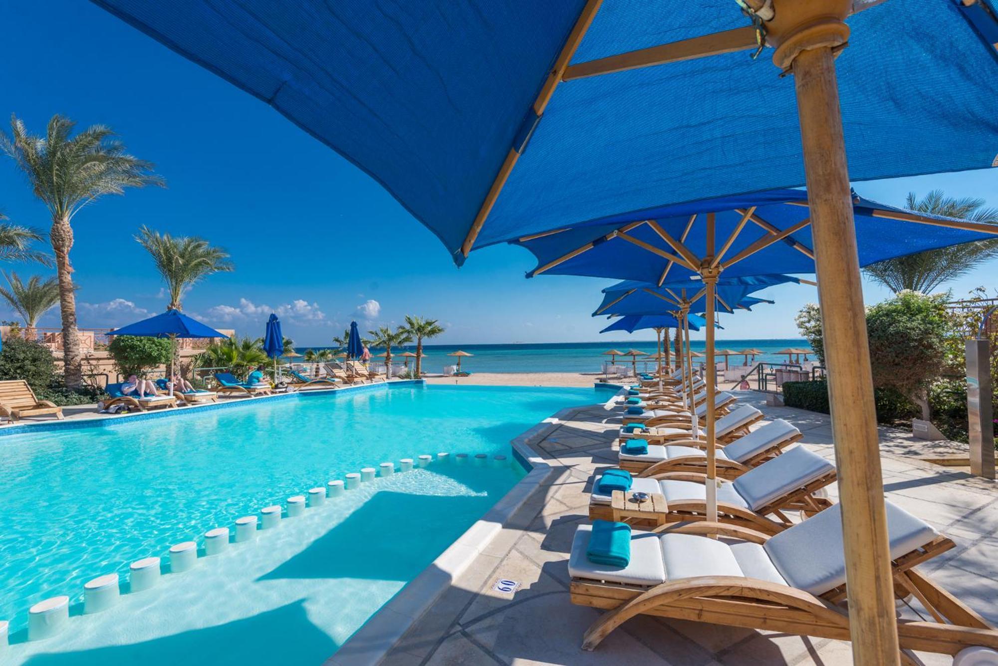 Hotel Shams Prestige Abu Soma (Adults Only) Hurghada Esterno foto