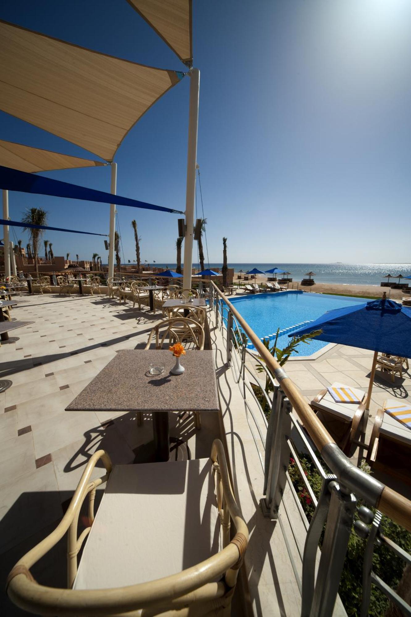 Hotel Shams Prestige Abu Soma (Adults Only) Hurghada Esterno foto