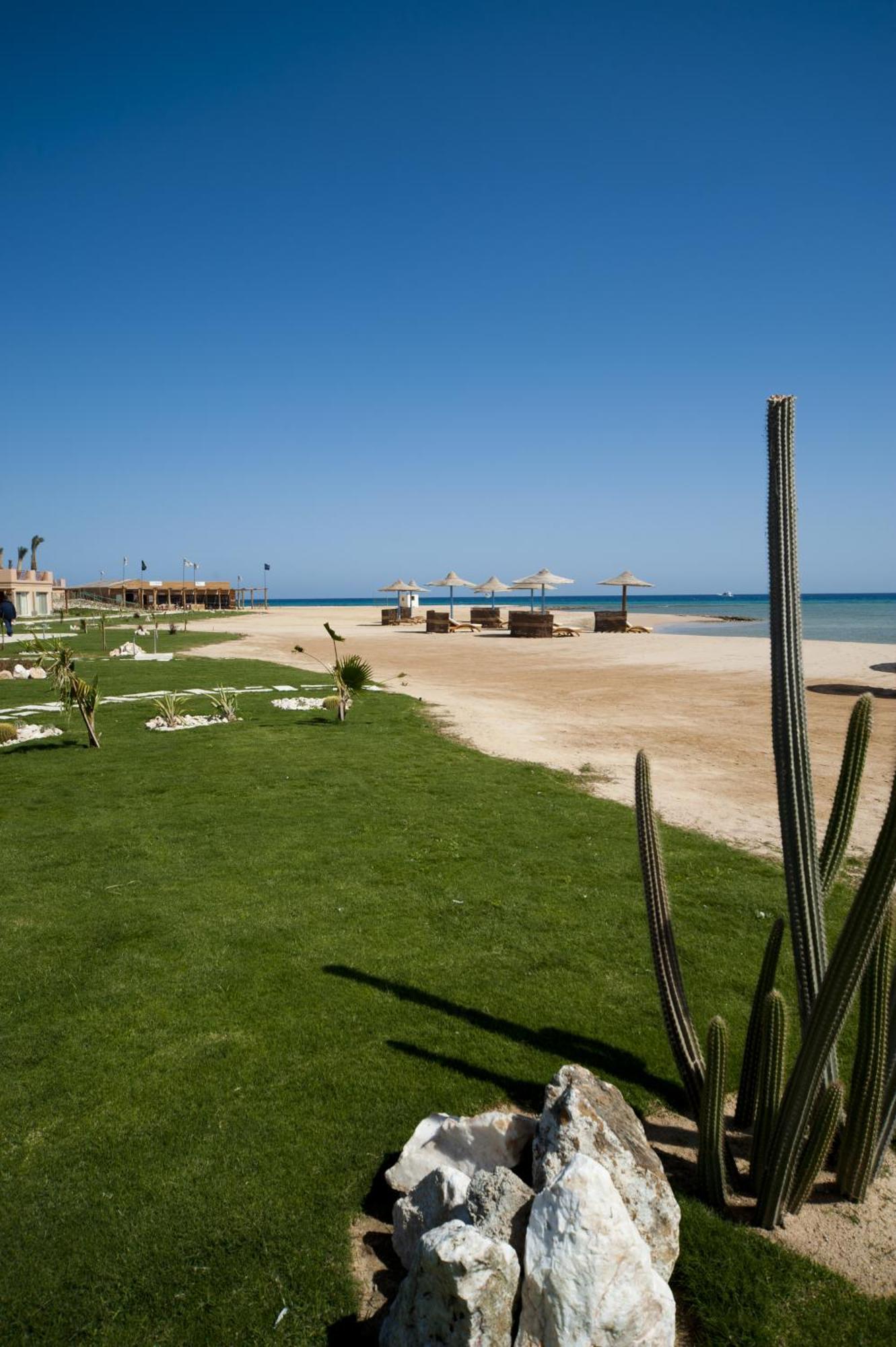 Hotel Shams Prestige Abu Soma (Adults Only) Hurghada Esterno foto