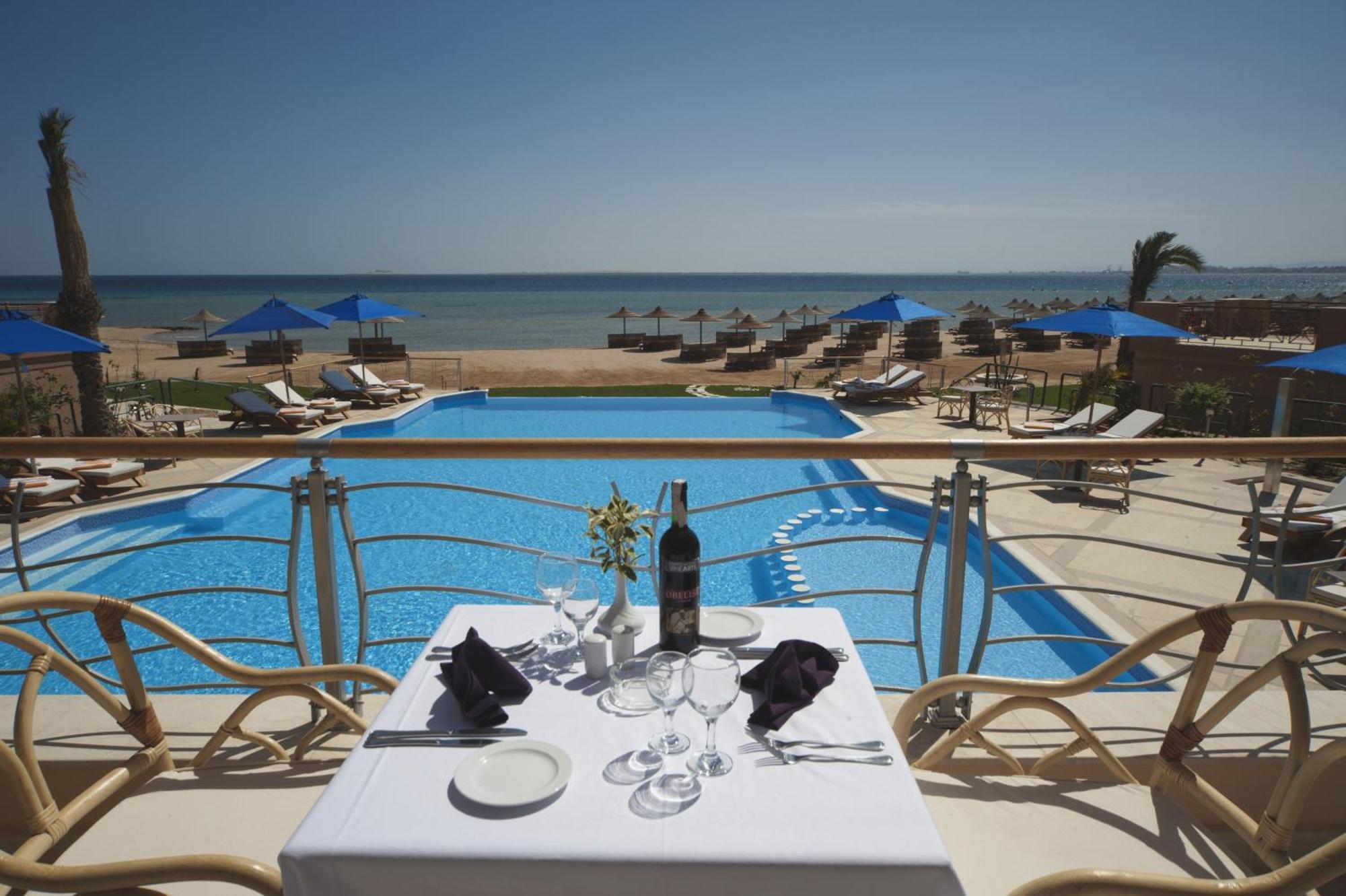 Hotel Shams Prestige Abu Soma (Adults Only) Hurghada Esterno foto