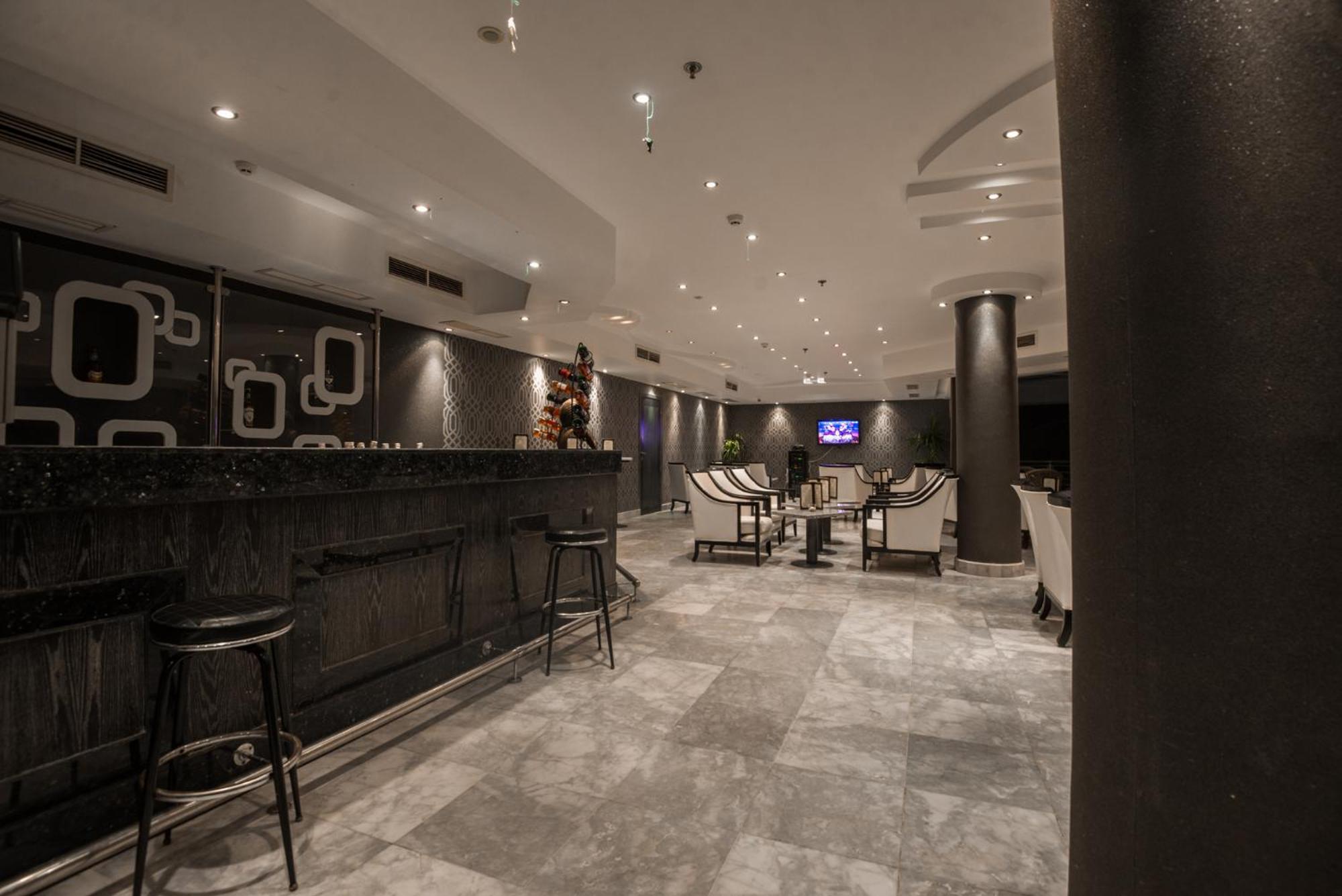 Hotel Shams Prestige Abu Soma (Adults Only) Hurghada Esterno foto