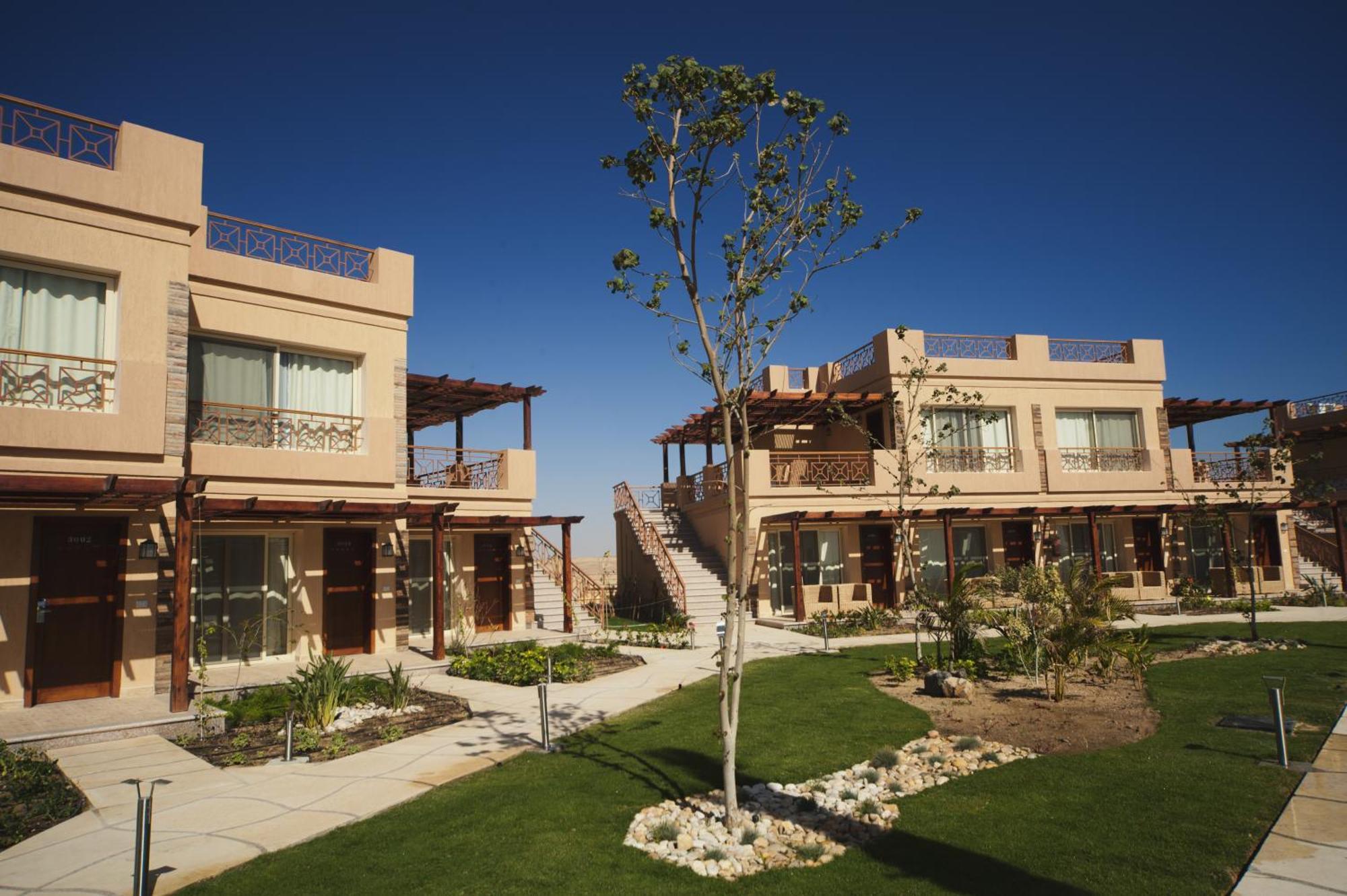 Hotel Shams Prestige Abu Soma (Adults Only) Hurghada Esterno foto