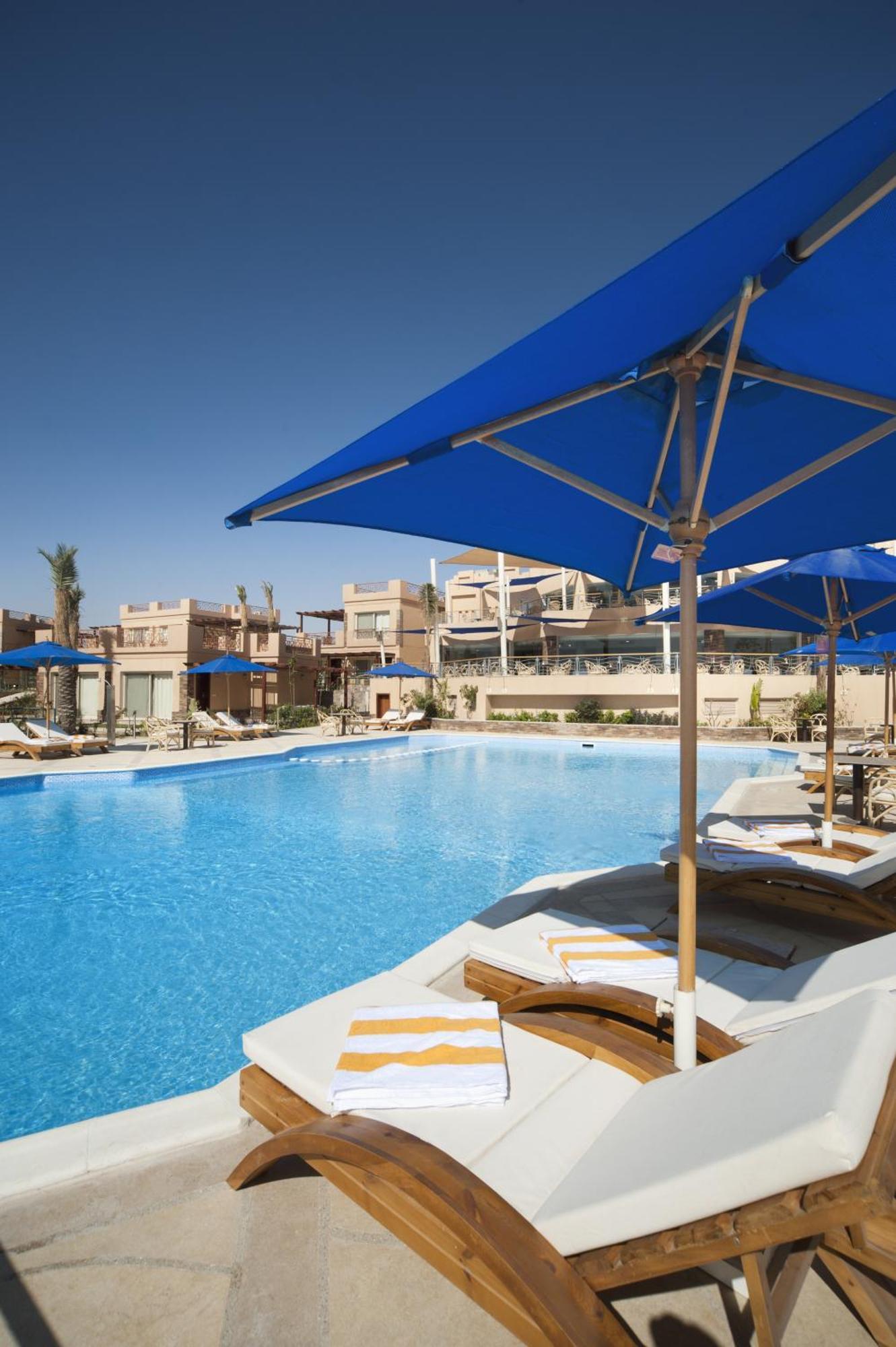 Hotel Shams Prestige Abu Soma (Adults Only) Hurghada Esterno foto