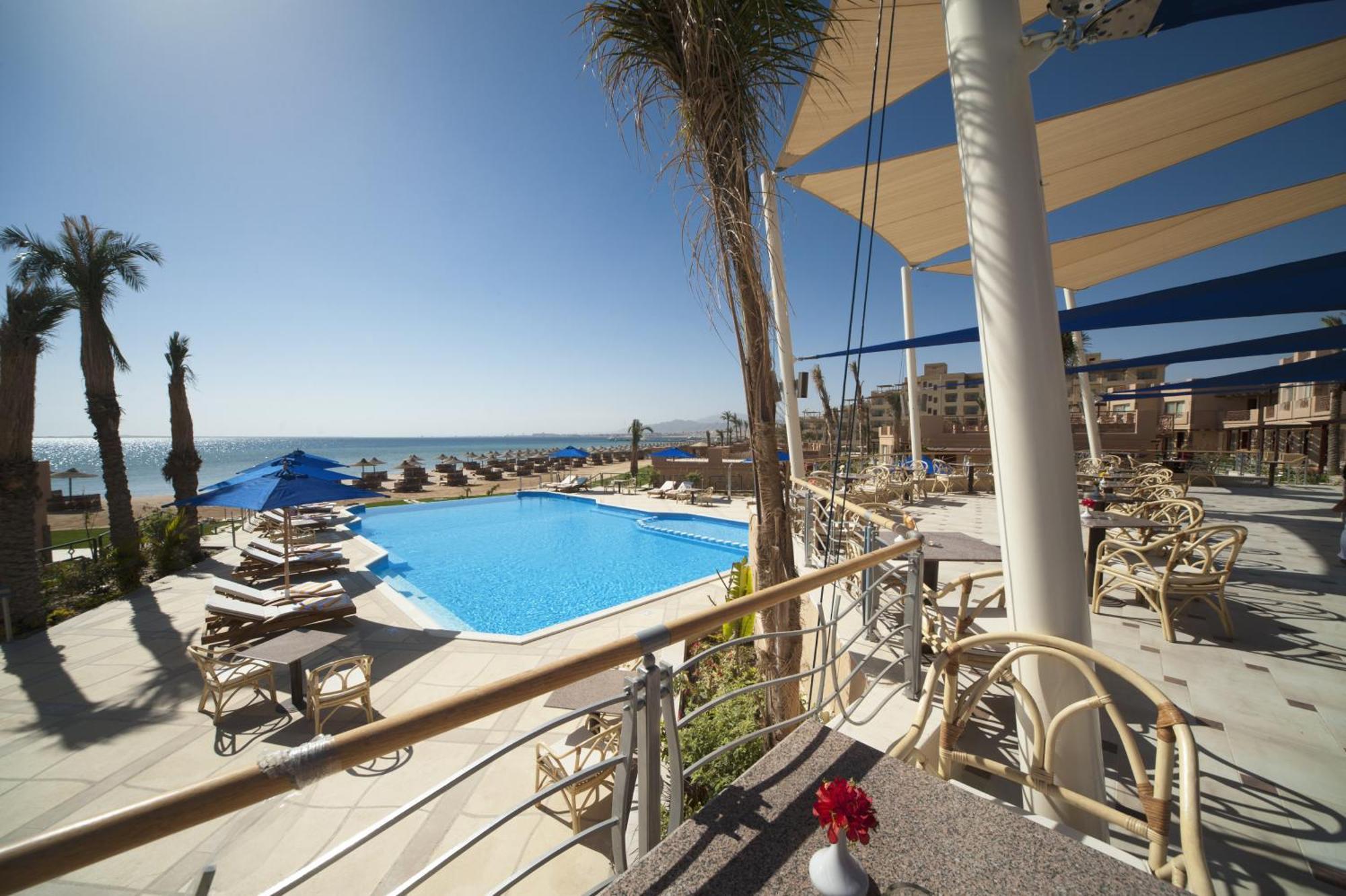 Hotel Shams Prestige Abu Soma (Adults Only) Hurghada Esterno foto