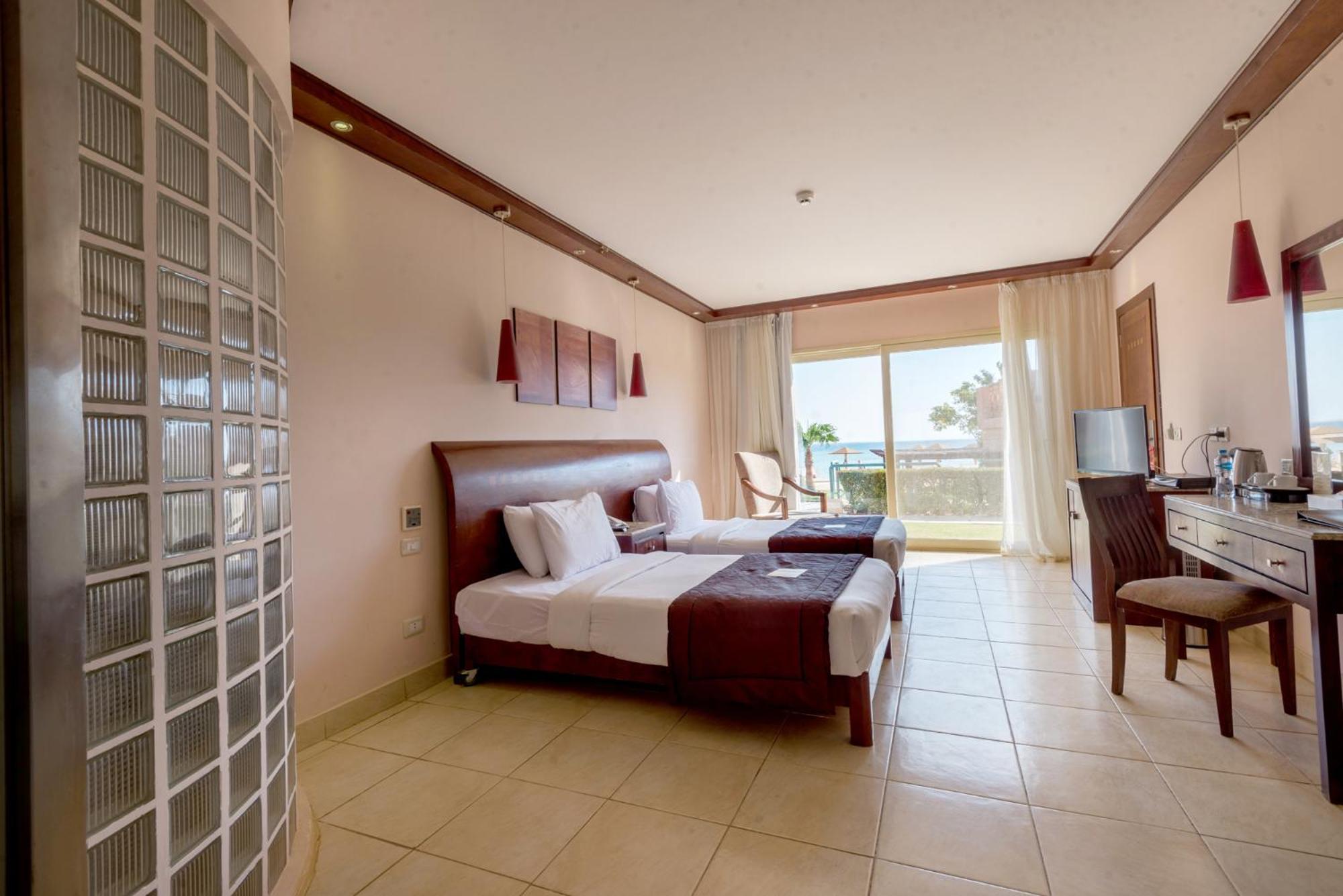 Hotel Shams Prestige Abu Soma (Adults Only) Hurghada Esterno foto