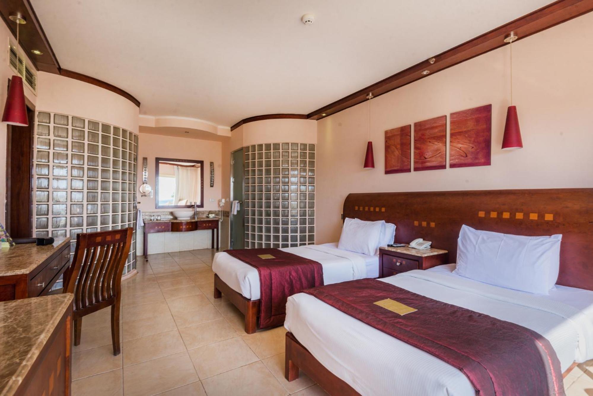 Hotel Shams Prestige Abu Soma (Adults Only) Hurghada Esterno foto