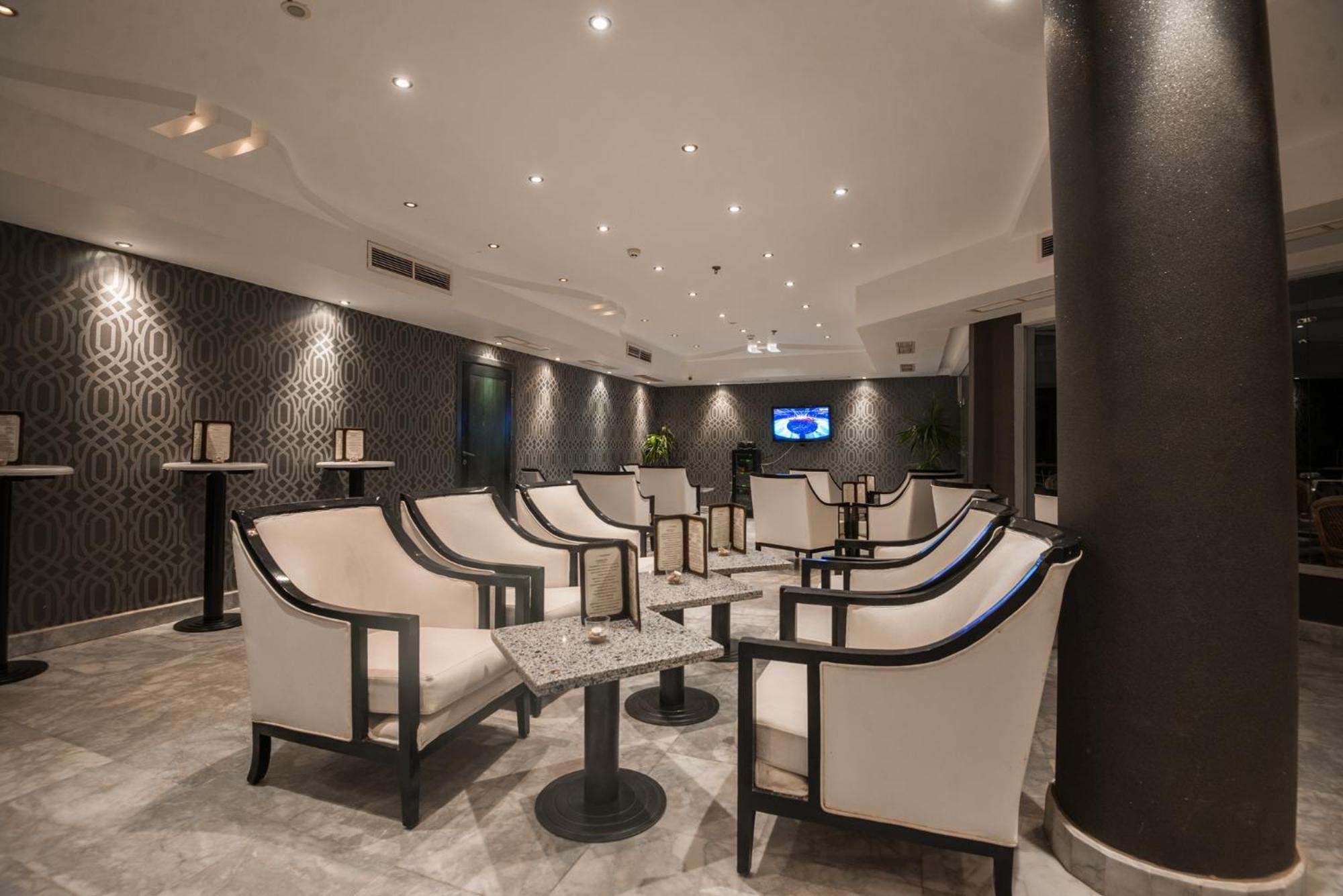 Hotel Shams Prestige Abu Soma (Adults Only) Hurghada Esterno foto