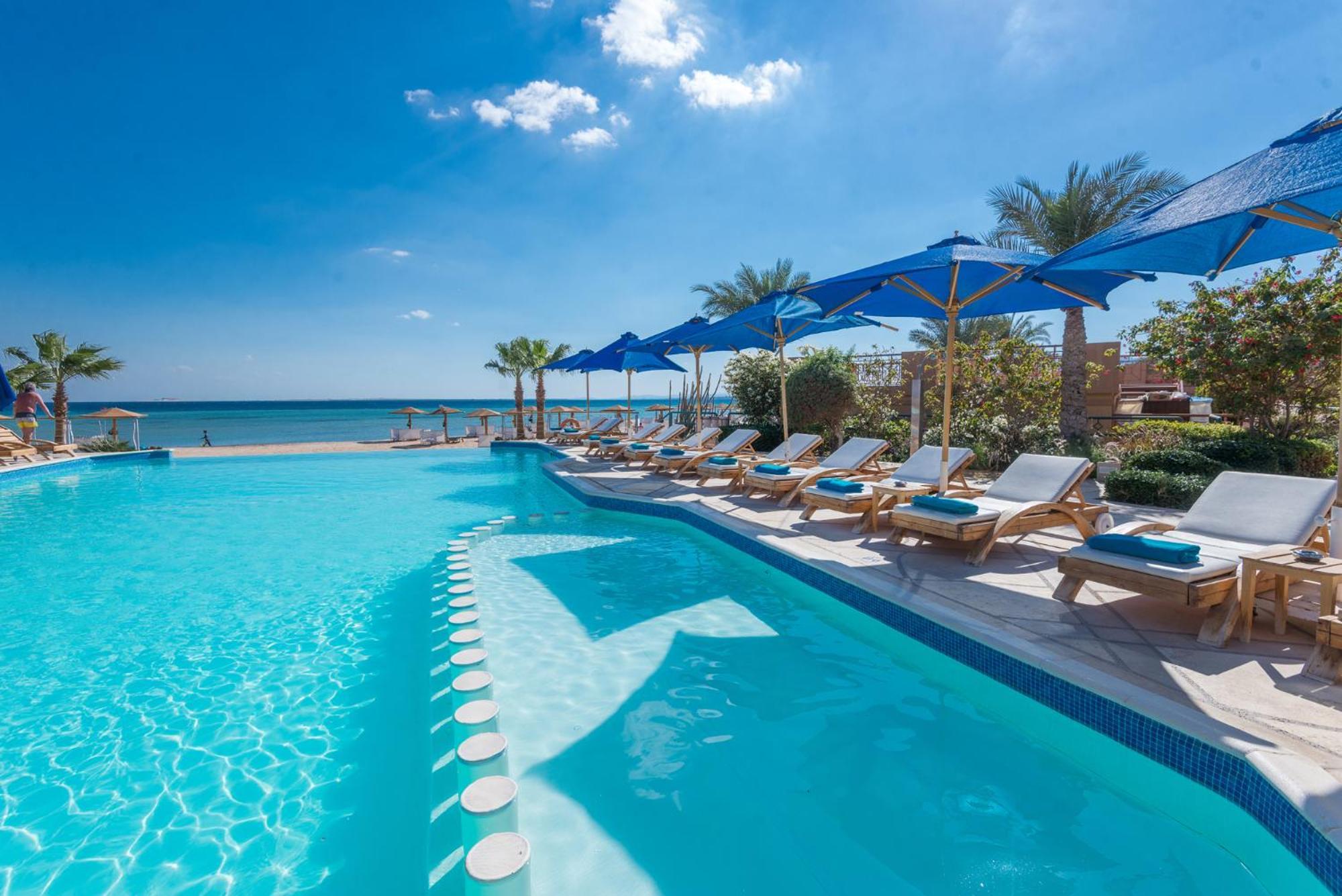 Hotel Shams Prestige Abu Soma (Adults Only) Hurghada Esterno foto