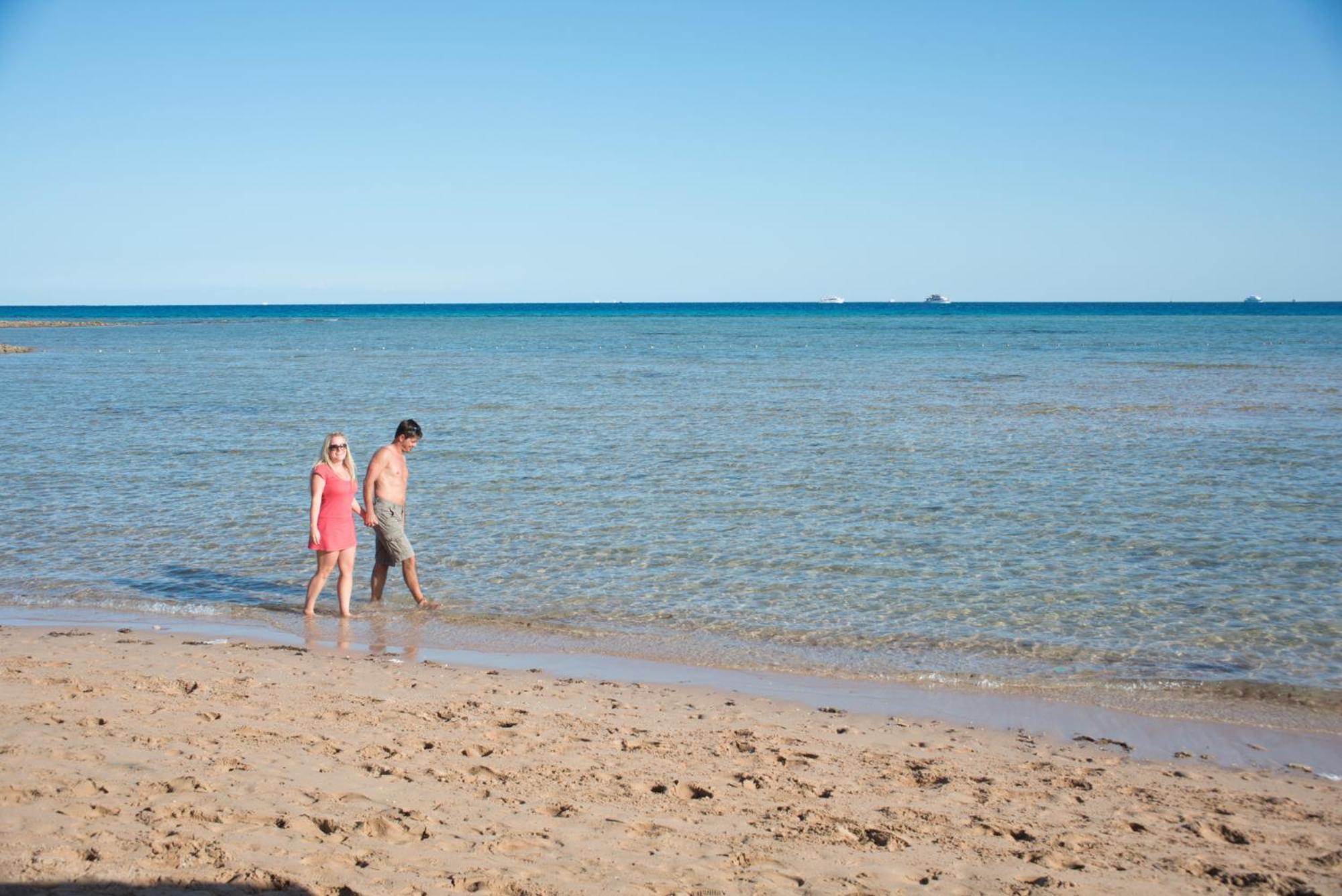 Hotel Shams Prestige Abu Soma (Adults Only) Hurghada Esterno foto