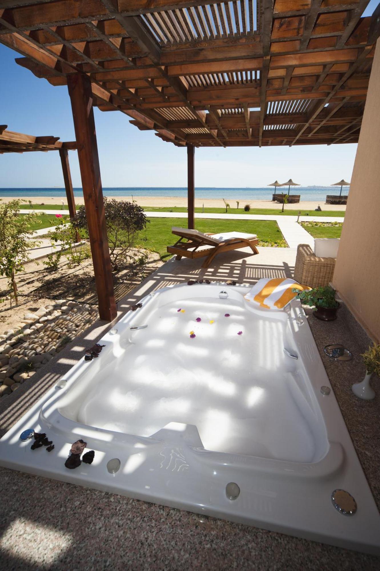 Hotel Shams Prestige Abu Soma (Adults Only) Hurghada Esterno foto
