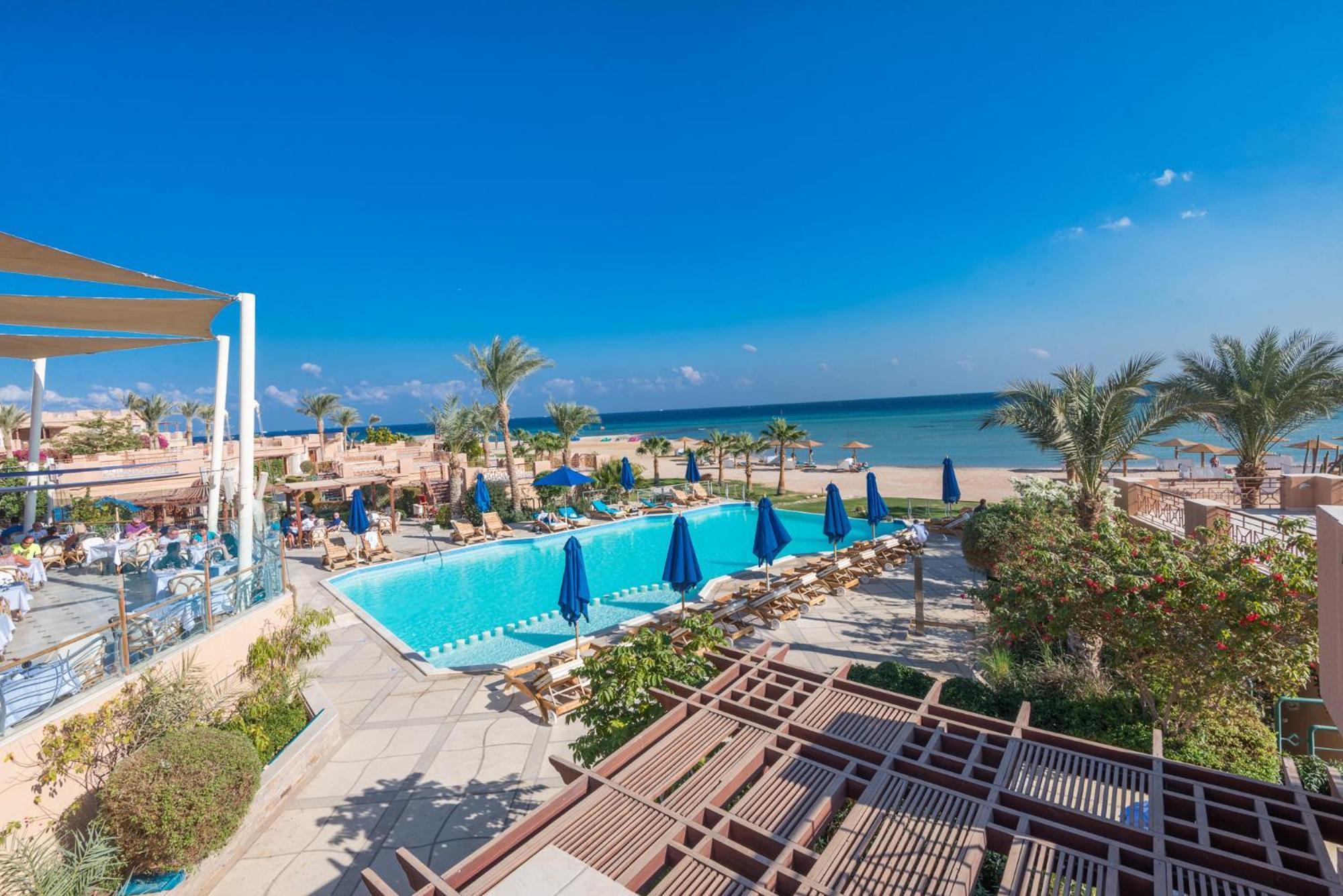 Hotel Shams Prestige Abu Soma (Adults Only) Hurghada Esterno foto
