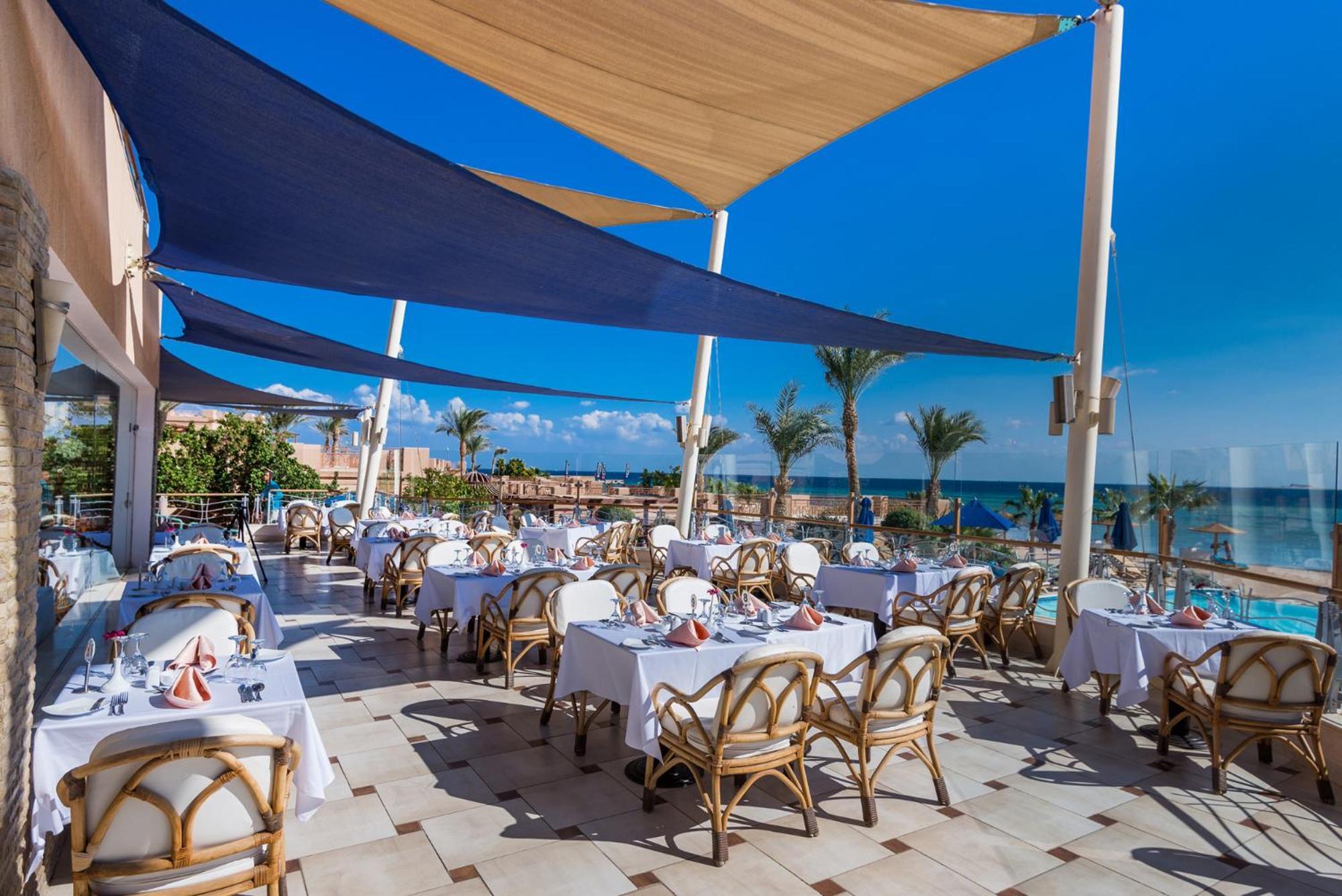 Hotel Shams Prestige Abu Soma (Adults Only) Hurghada Esterno foto
