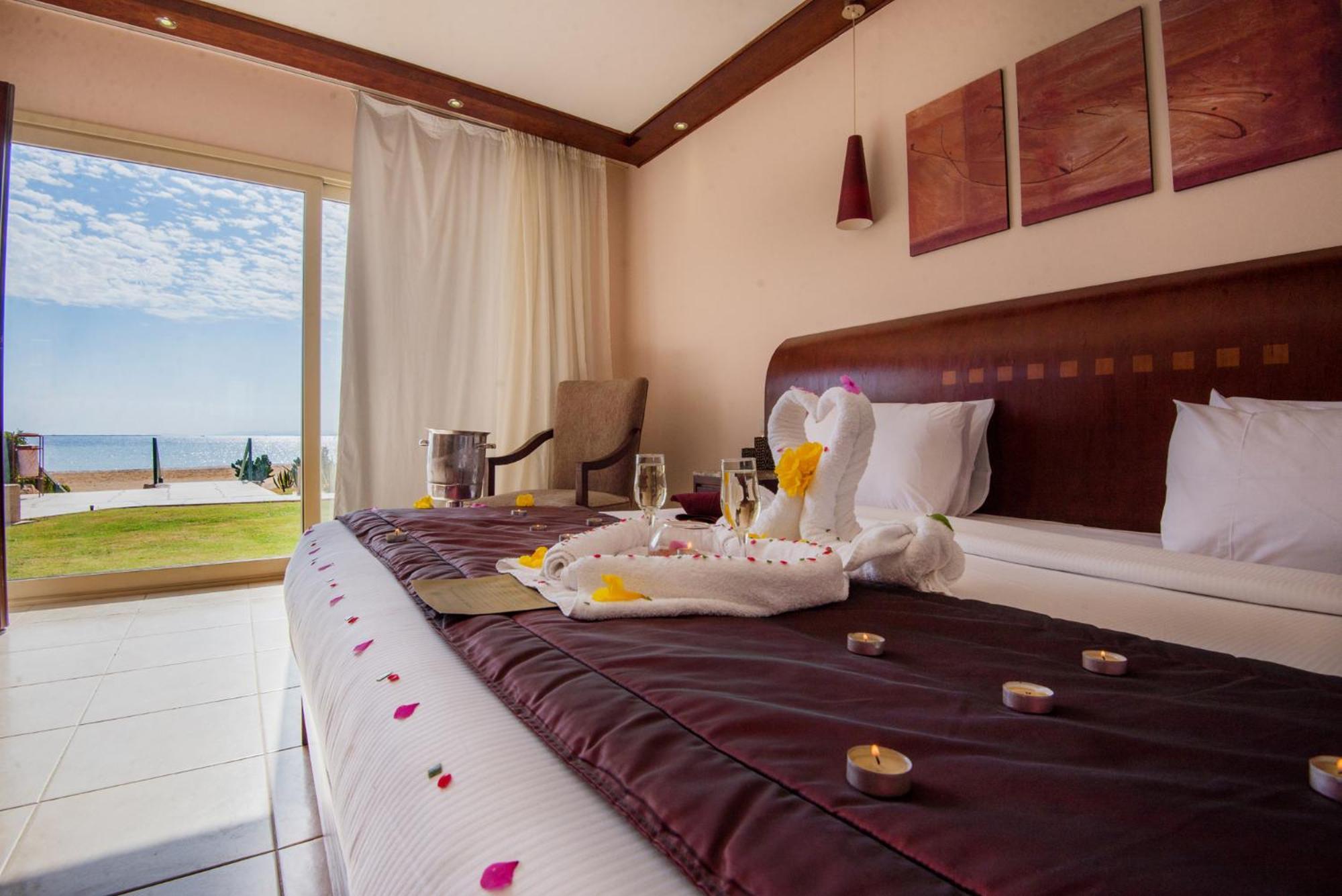 Hotel Shams Prestige Abu Soma (Adults Only) Hurghada Esterno foto