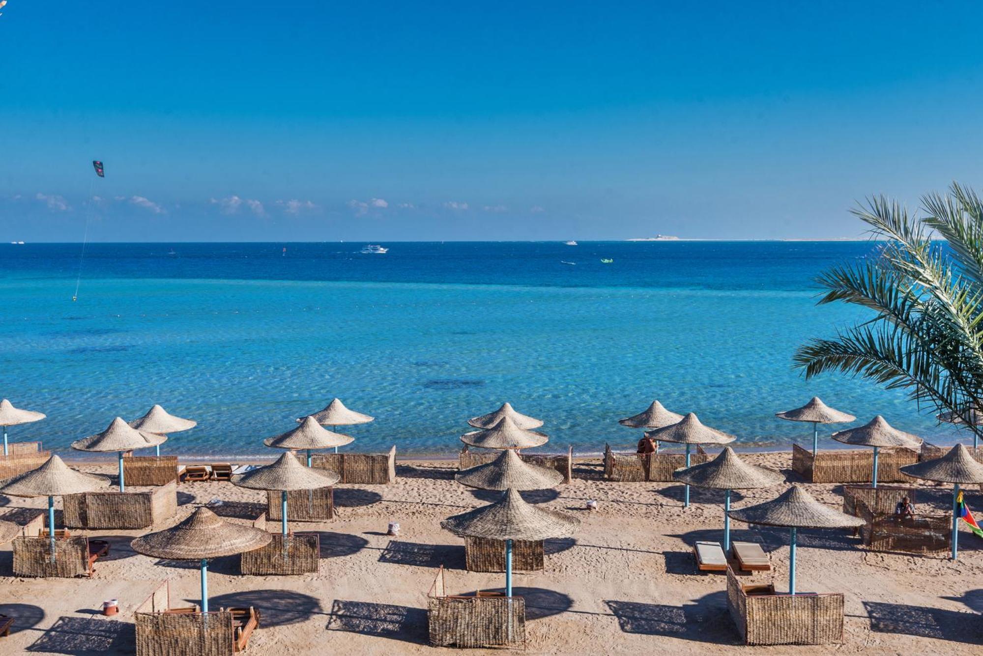 Hotel Shams Prestige Abu Soma (Adults Only) Hurghada Esterno foto