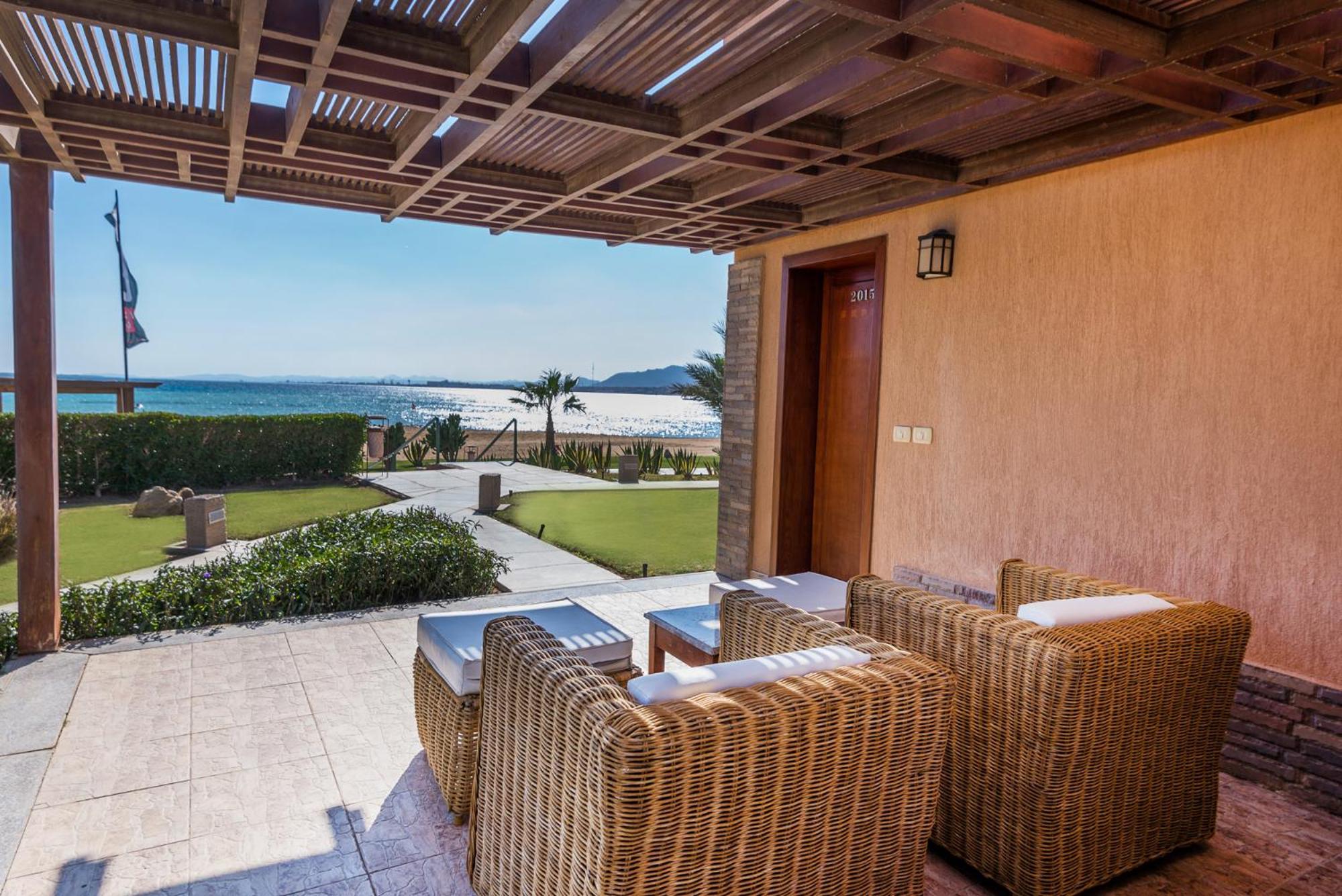 Hotel Shams Prestige Abu Soma (Adults Only) Hurghada Esterno foto