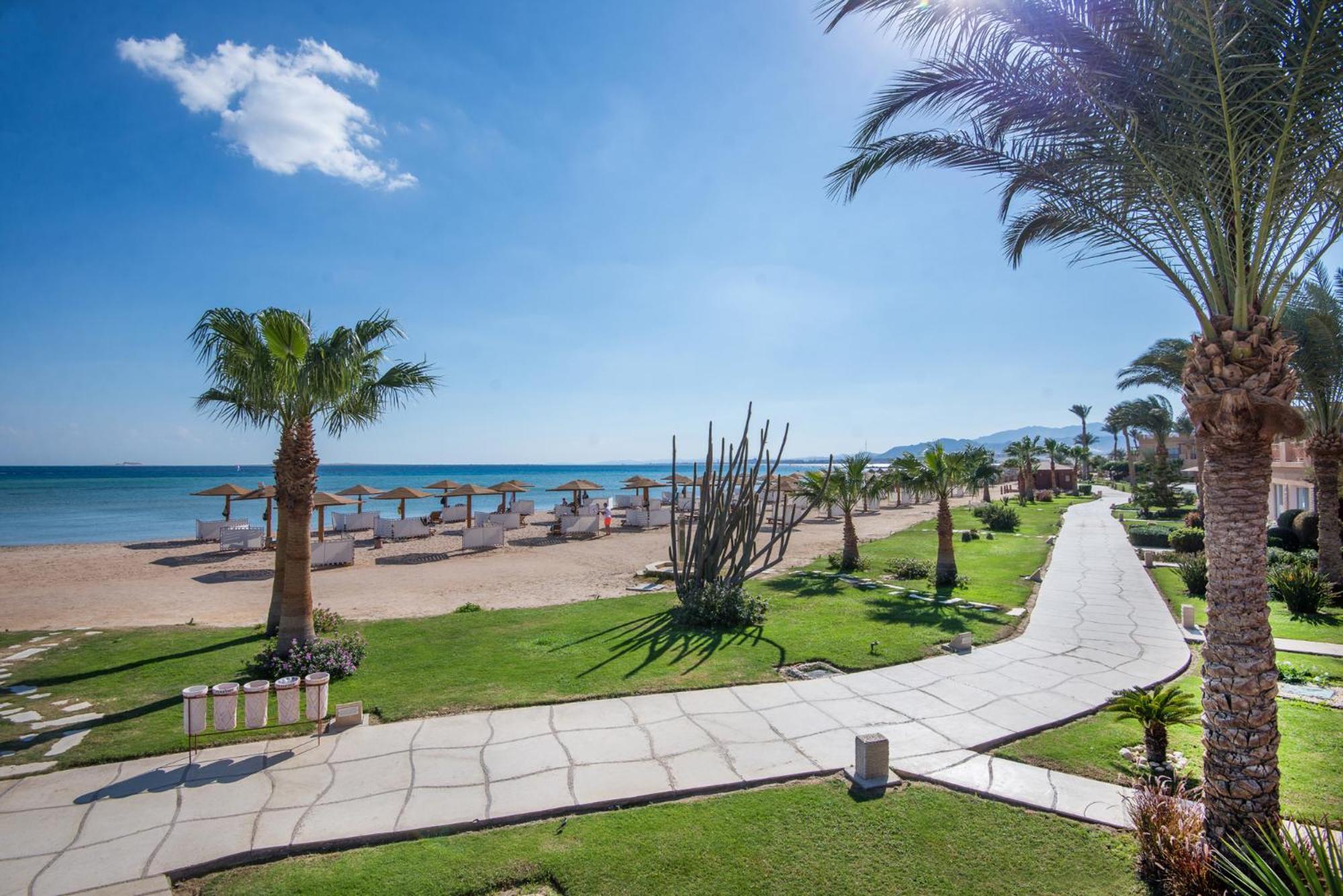 Hotel Shams Prestige Abu Soma (Adults Only) Hurghada Esterno foto