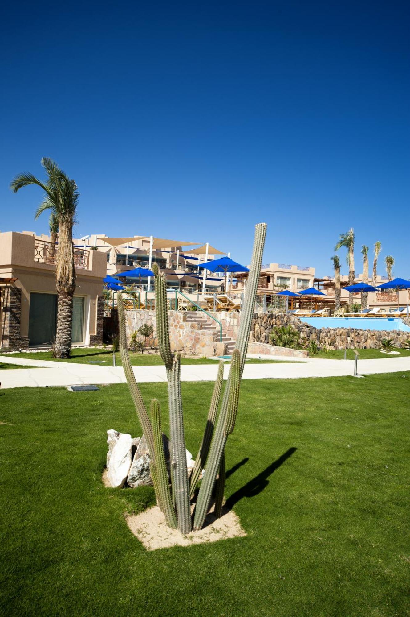 Hotel Shams Prestige Abu Soma (Adults Only) Hurghada Esterno foto