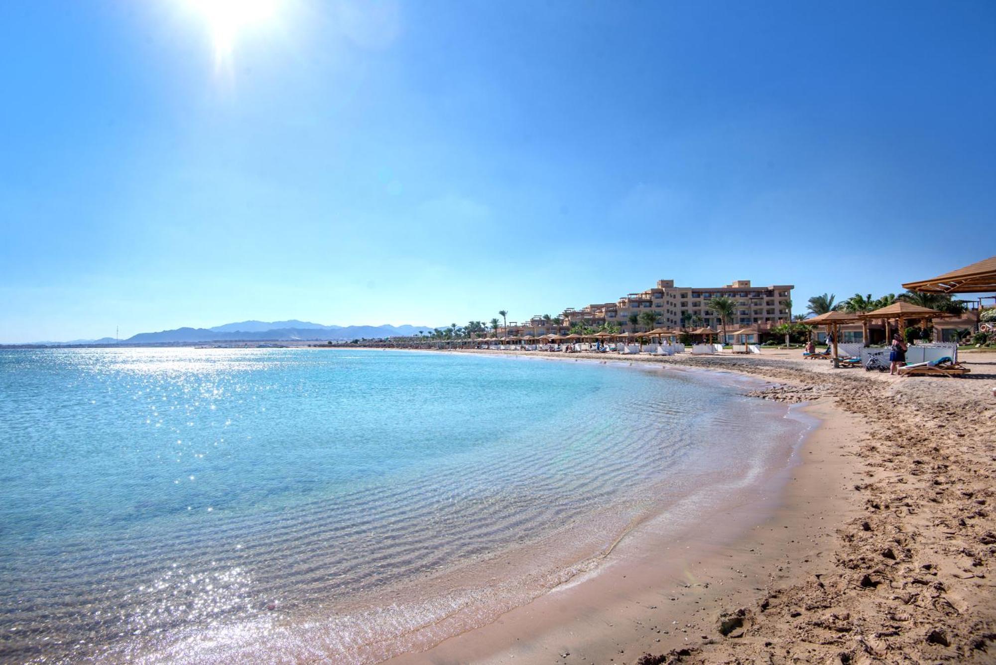 Hotel Shams Prestige Abu Soma (Adults Only) Hurghada Esterno foto
