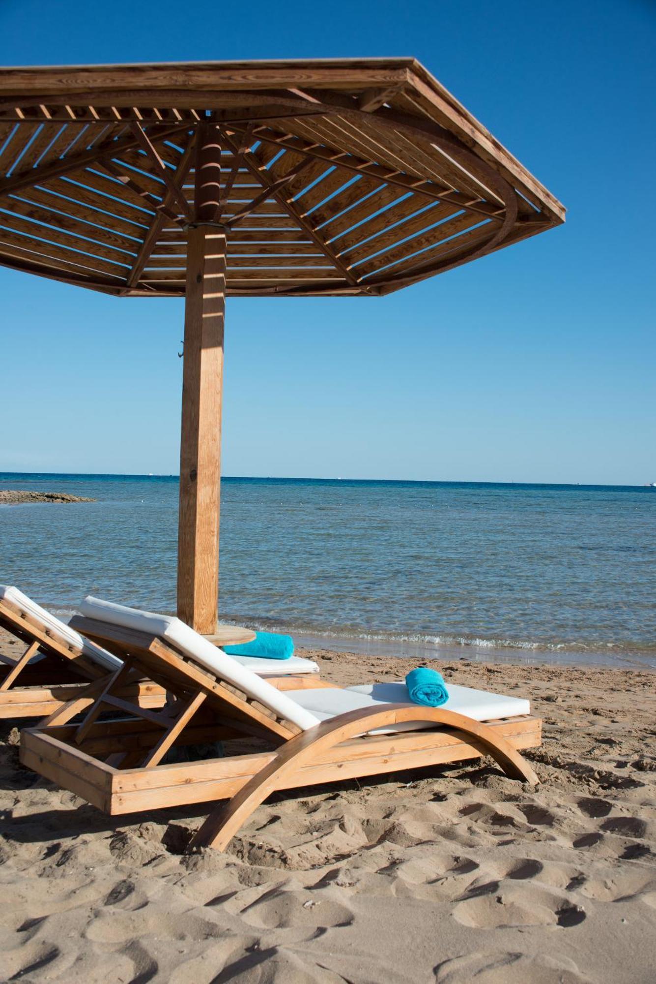 Hotel Shams Prestige Abu Soma (Adults Only) Hurghada Esterno foto
