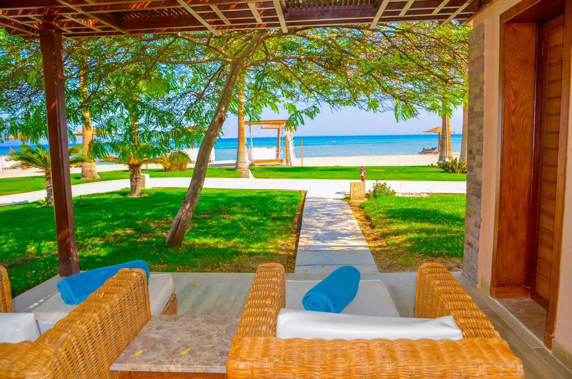 Hotel Shams Prestige Abu Soma (Adults Only) Hurghada Esterno foto