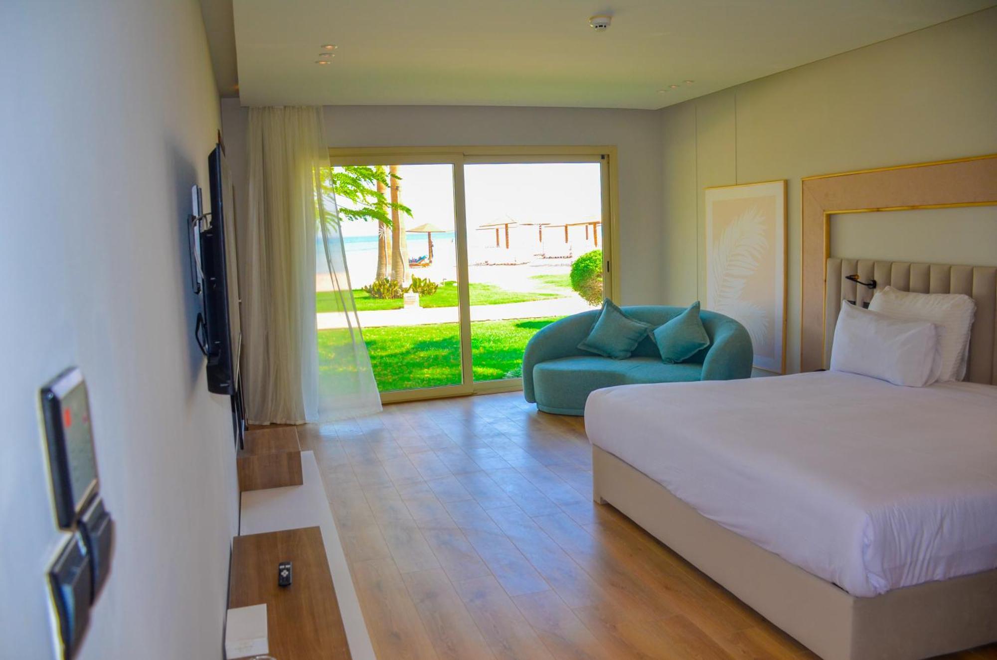 Hotel Shams Prestige Abu Soma (Adults Only) Hurghada Esterno foto