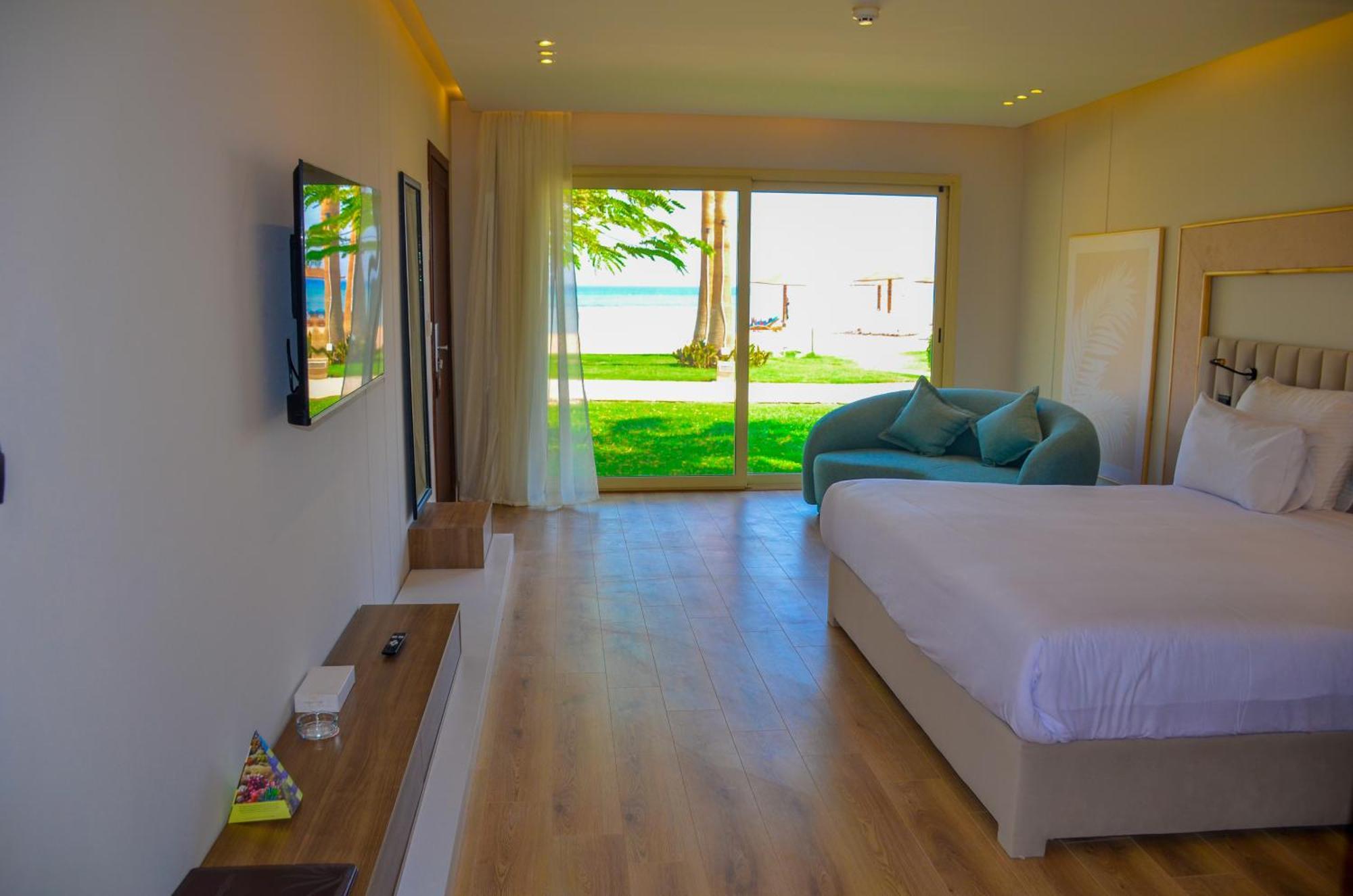 Hotel Shams Prestige Abu Soma (Adults Only) Hurghada Esterno foto