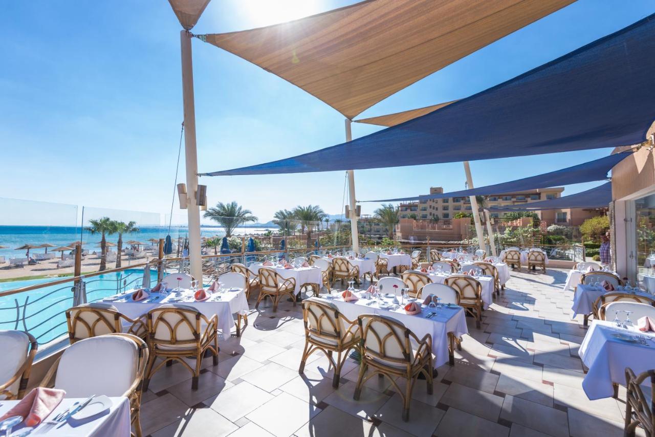 Hotel Shams Prestige Abu Soma (Adults Only) Hurghada Esterno foto