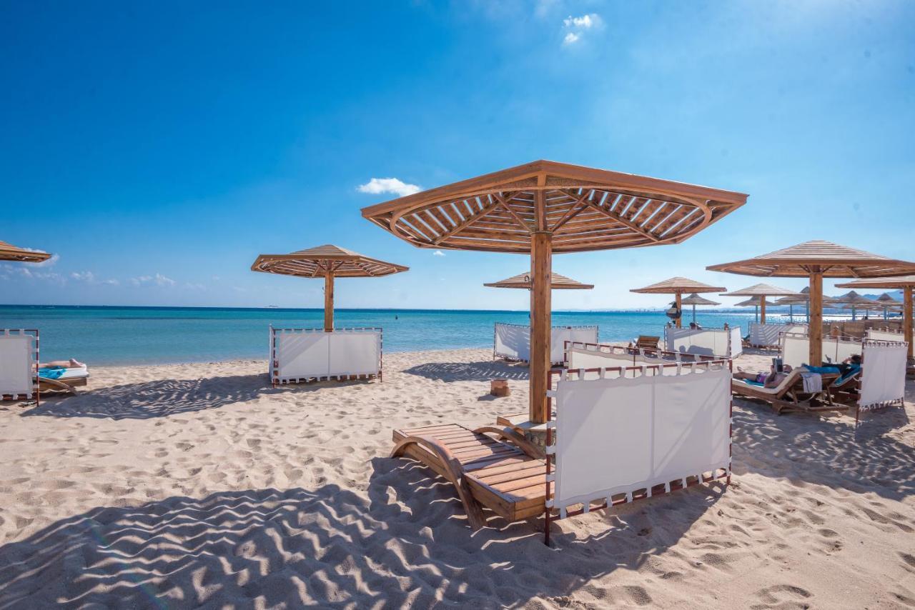 Hotel Shams Prestige Abu Soma (Adults Only) Hurghada Esterno foto