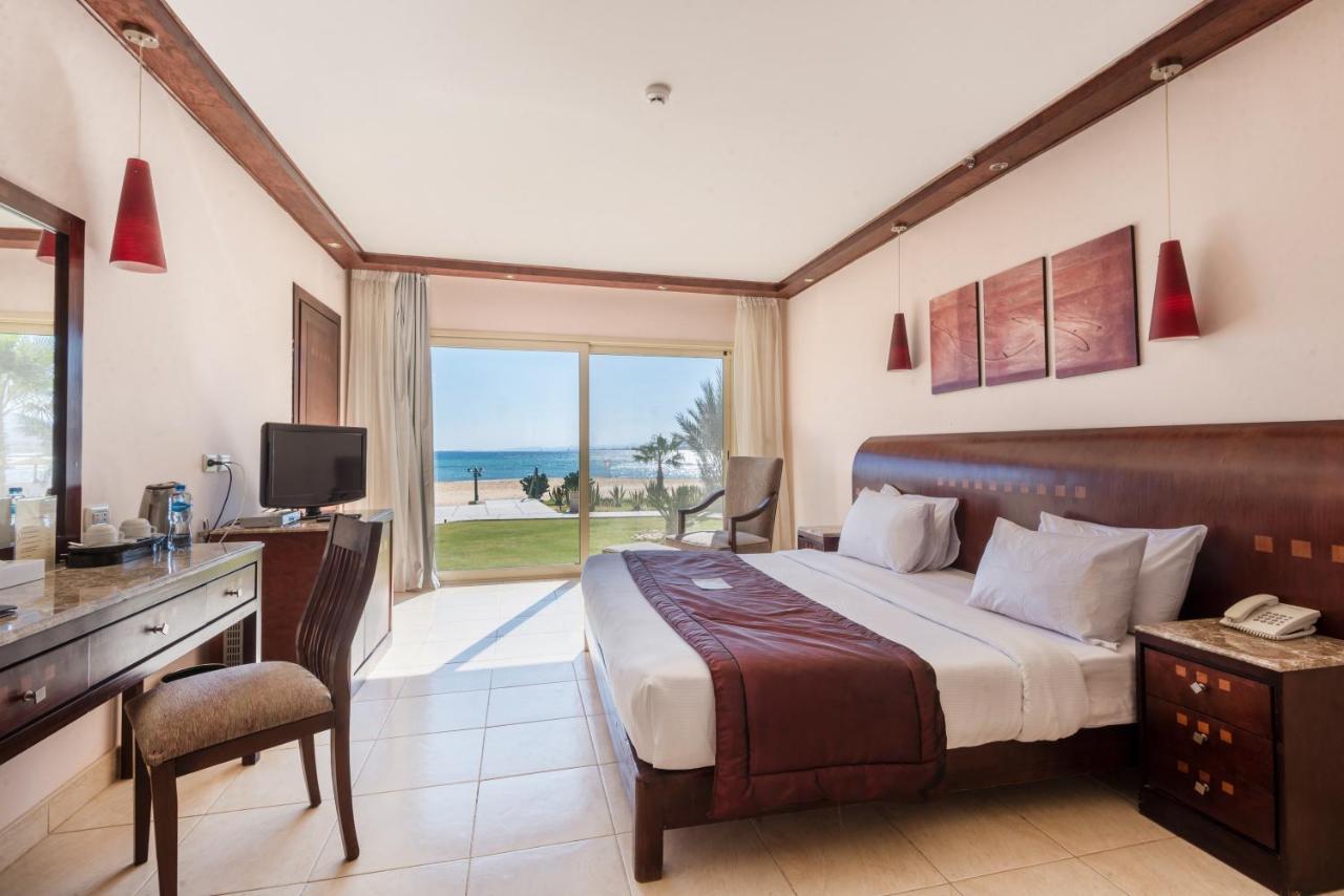 Hotel Shams Prestige Abu Soma (Adults Only) Hurghada Esterno foto