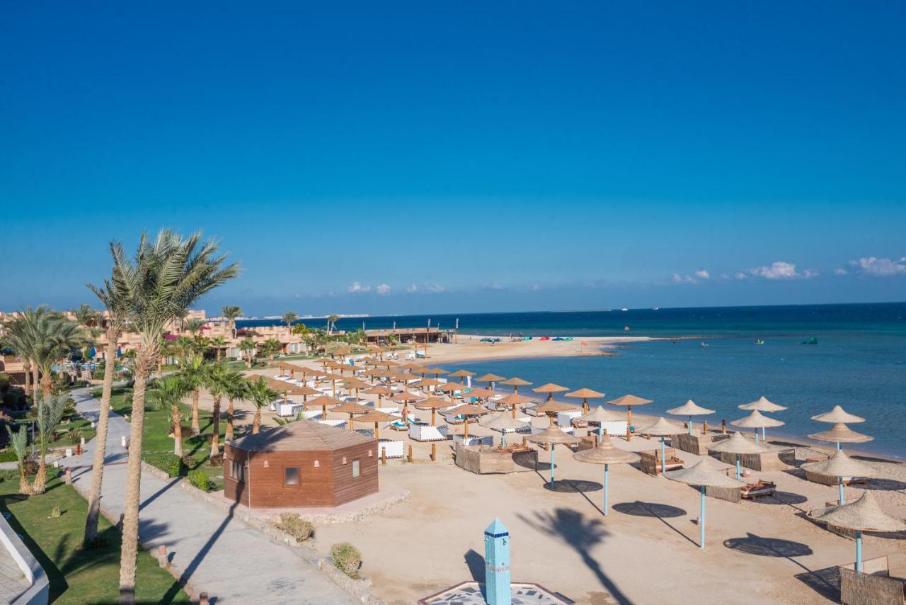 Hotel Shams Prestige Abu Soma (Adults Only) Hurghada Esterno foto