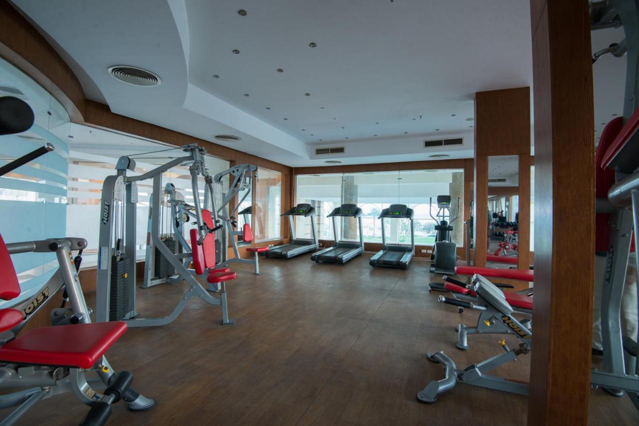 Hotel Shams Prestige Abu Soma (Adults Only) Hurghada Esterno foto