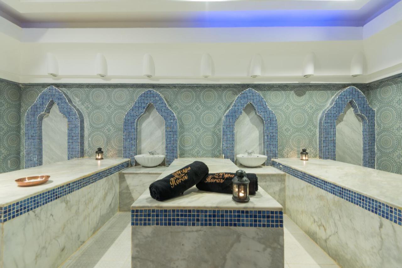 Hotel Shams Prestige Abu Soma (Adults Only) Hurghada Esterno foto