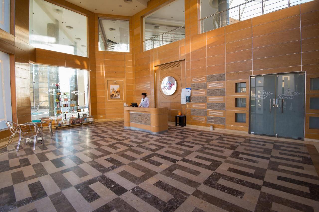 Hotel Shams Prestige Abu Soma (Adults Only) Hurghada Esterno foto