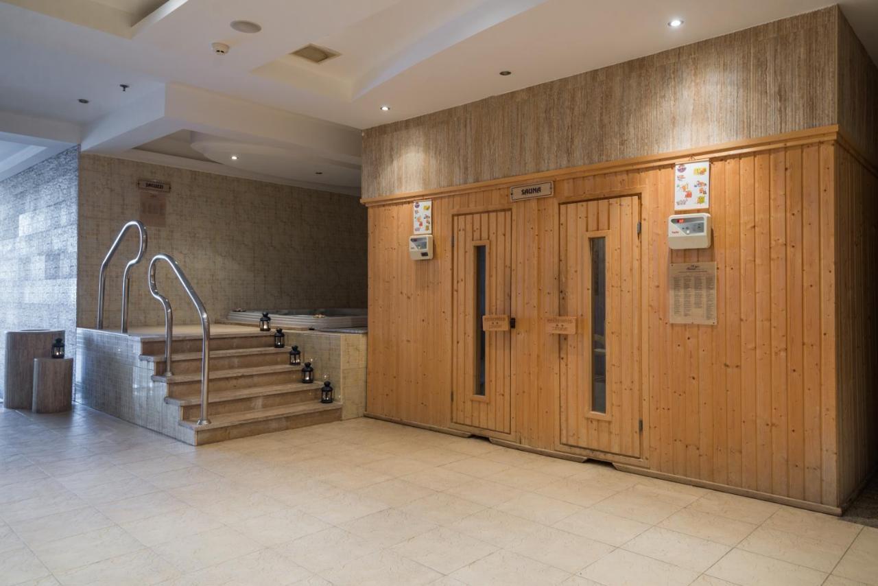Hotel Shams Prestige Abu Soma (Adults Only) Hurghada Esterno foto